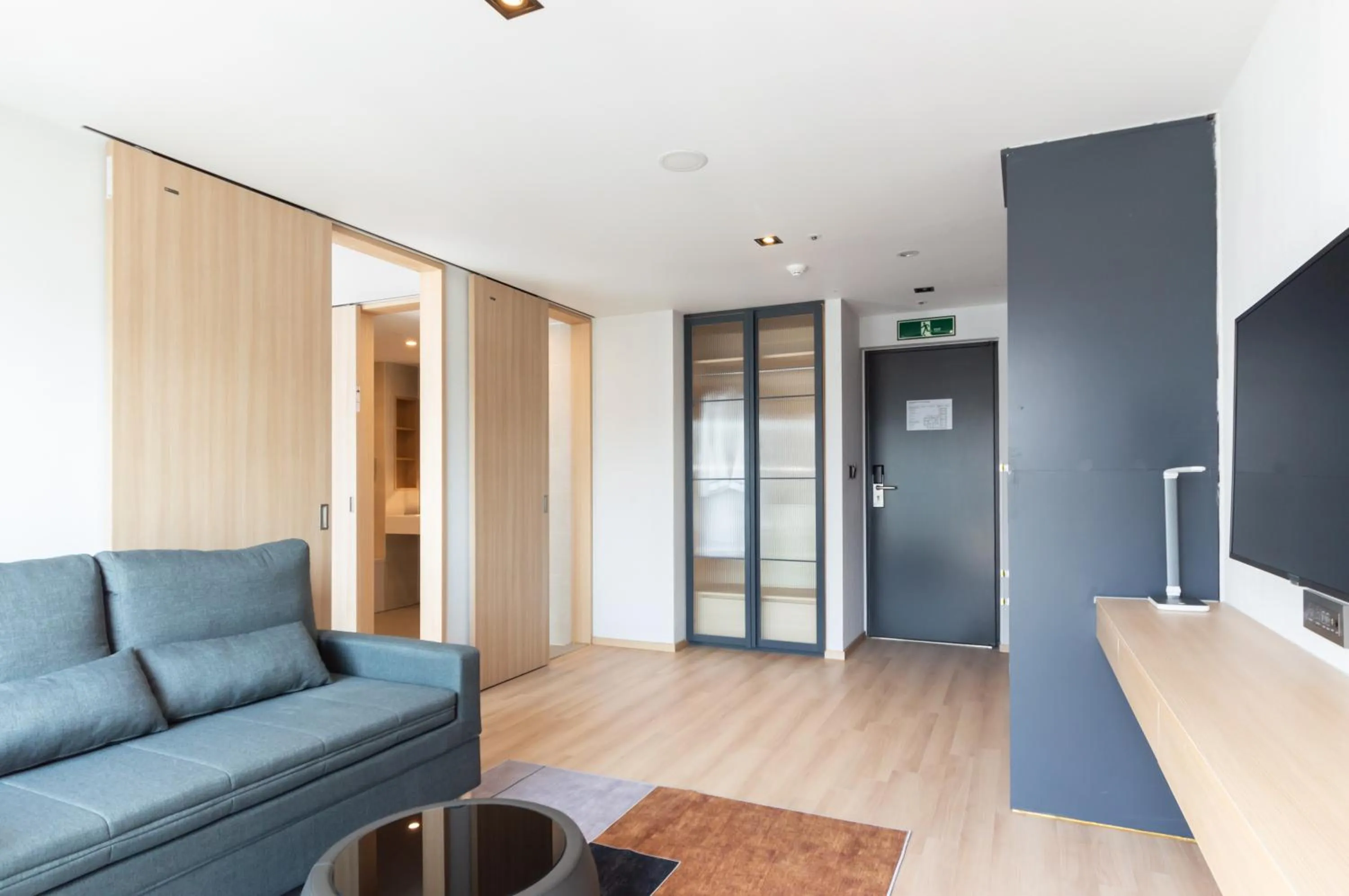 Connect Busan Hotel & Residence