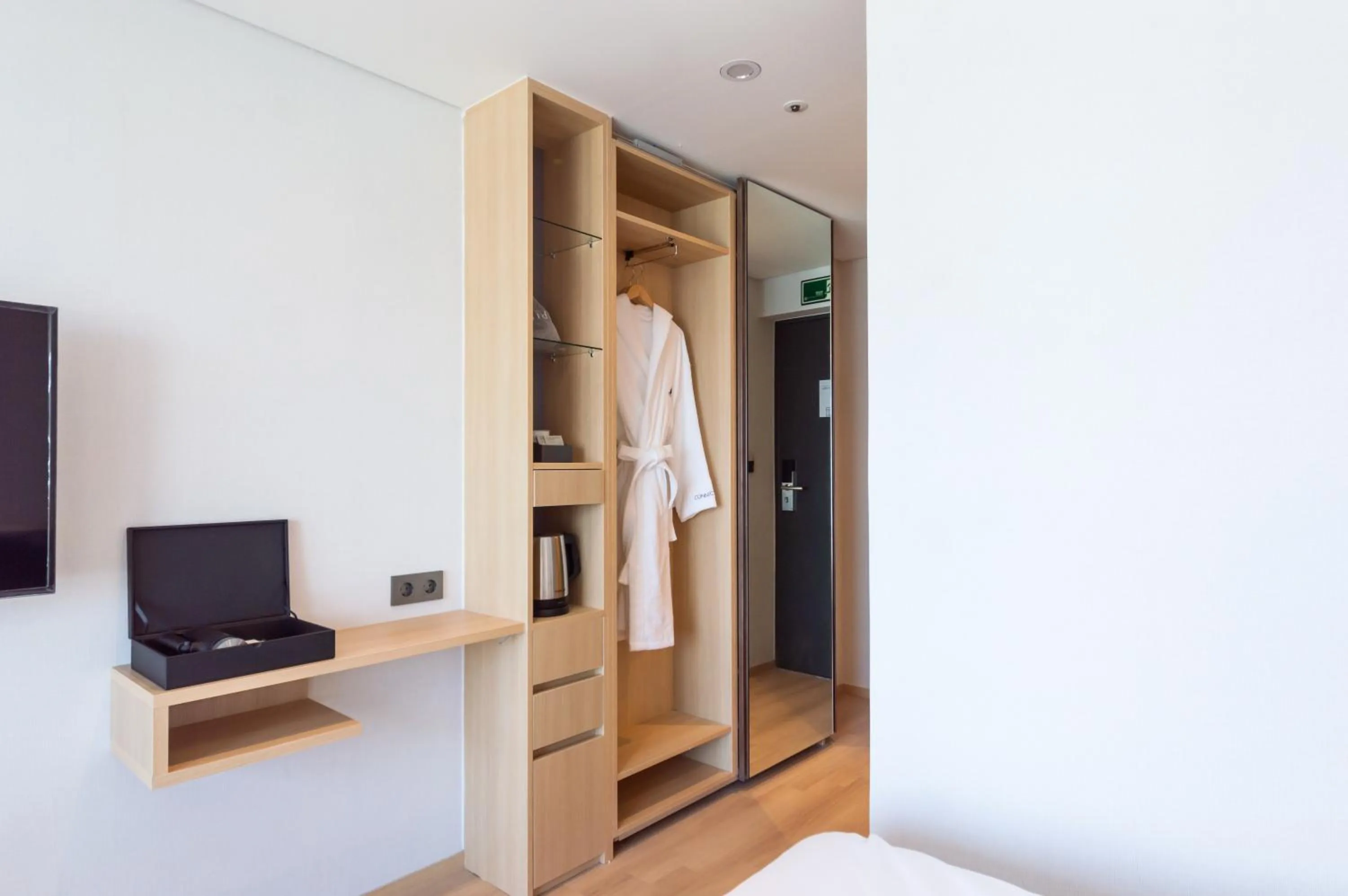 Connect Busan Hotel & Residence