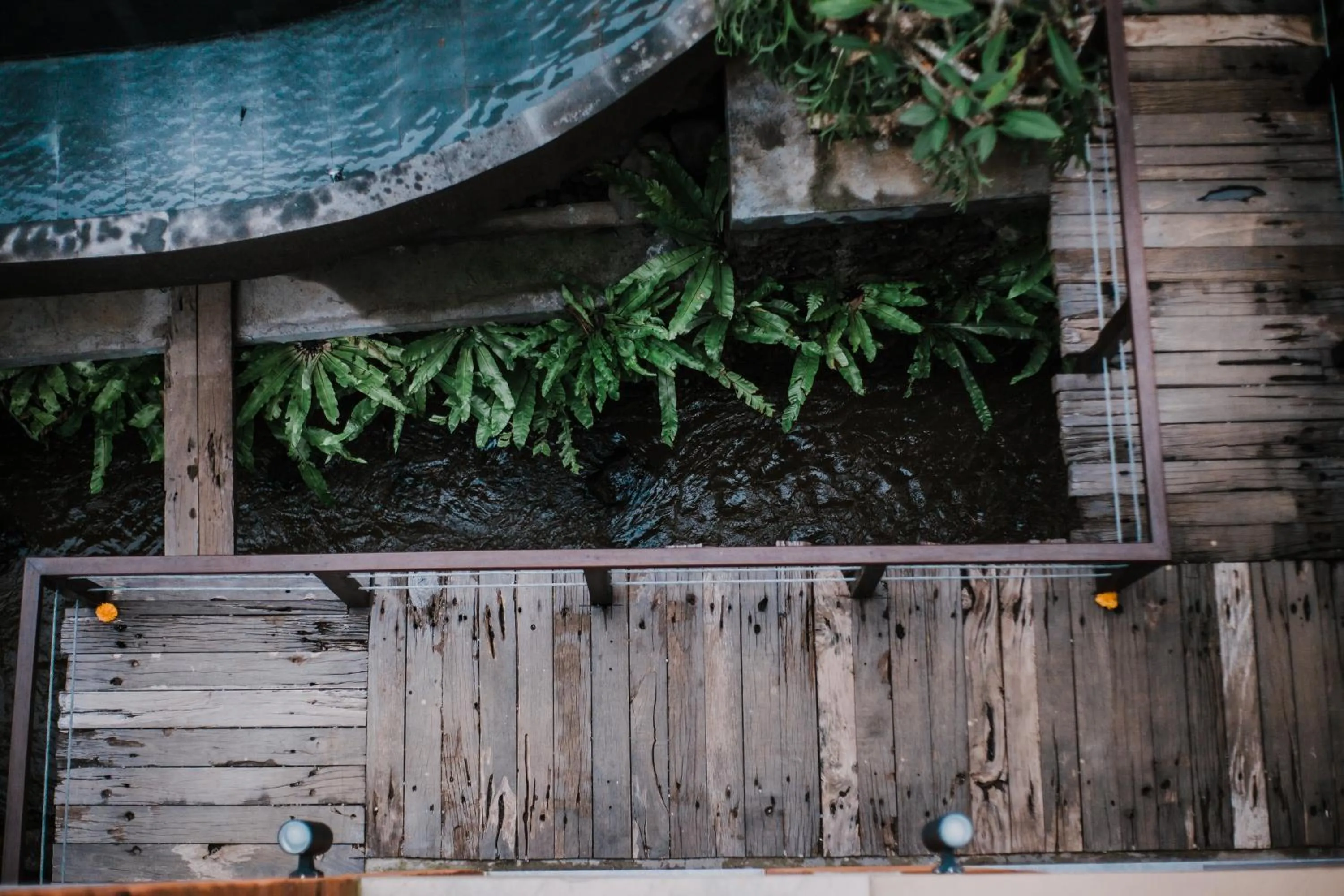 Property building in Merak Village by Prasi