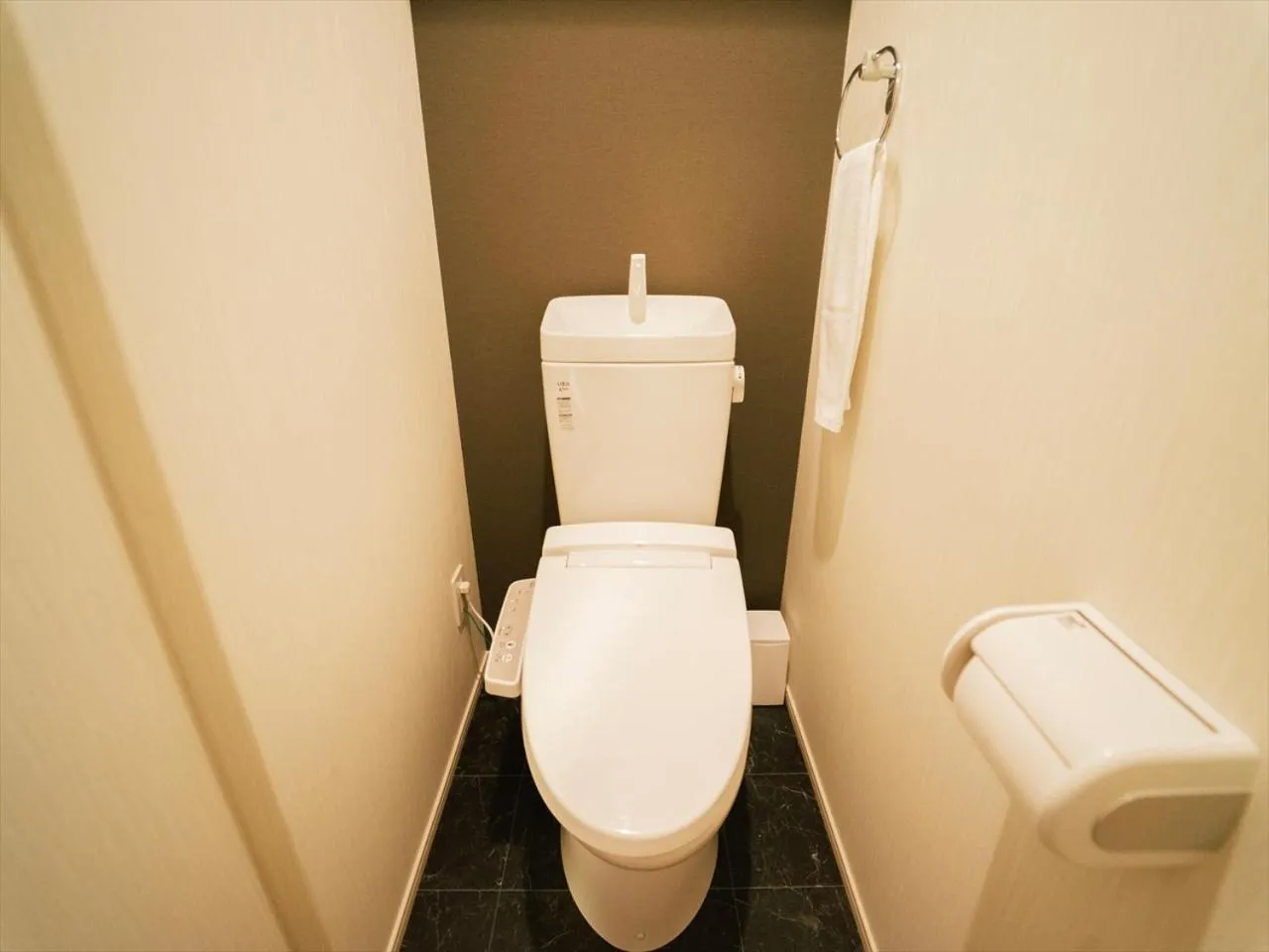 Toilet in HIT Tenjin