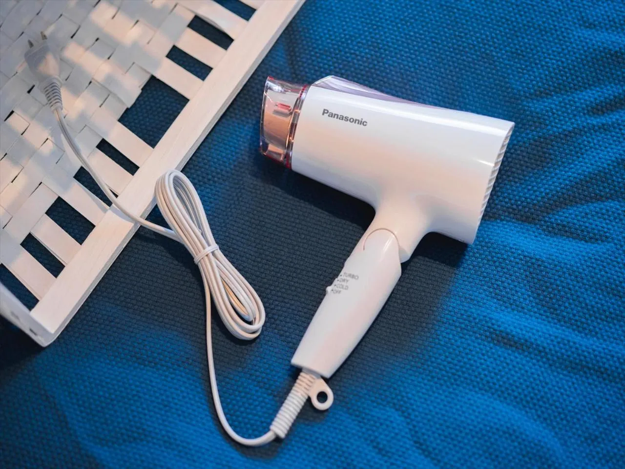 Area and facilities in HIT Tenjin