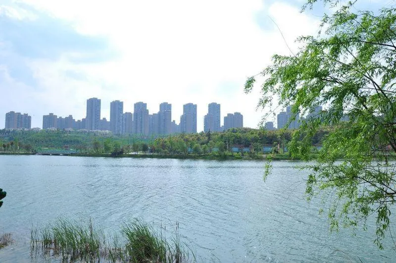 7Days Inn Guiyang Jinyang Century City Shopping Center