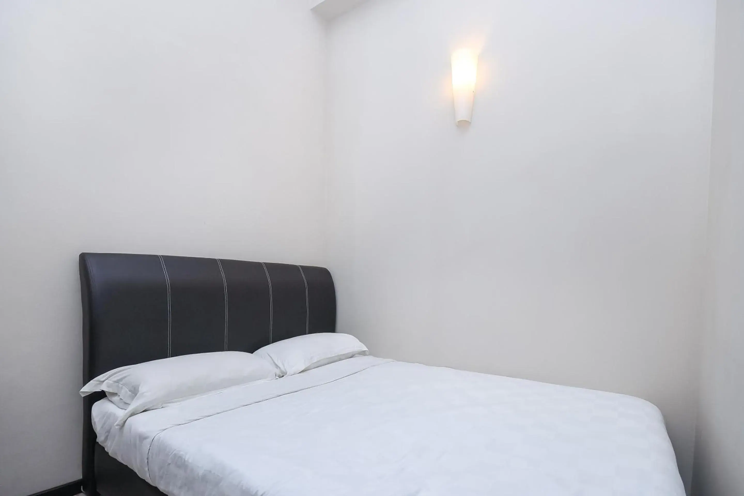 Standard Double Room - single occupancy in Hotel O Lm Residence Standard Double Room - single occupancy in Hotel O Lm Residence
