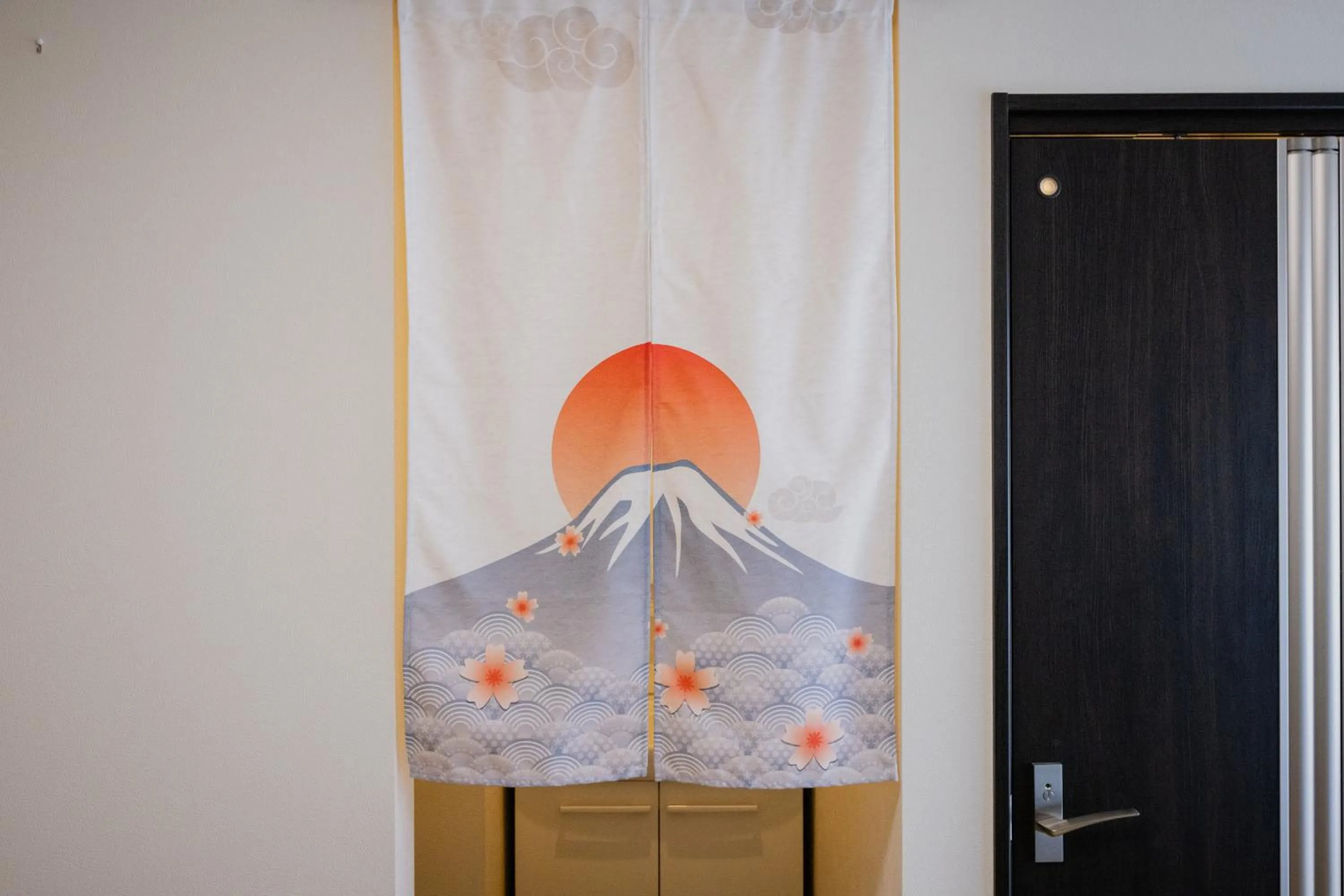 Photo of the whole room in Holiday home Furinkazan 風林火山