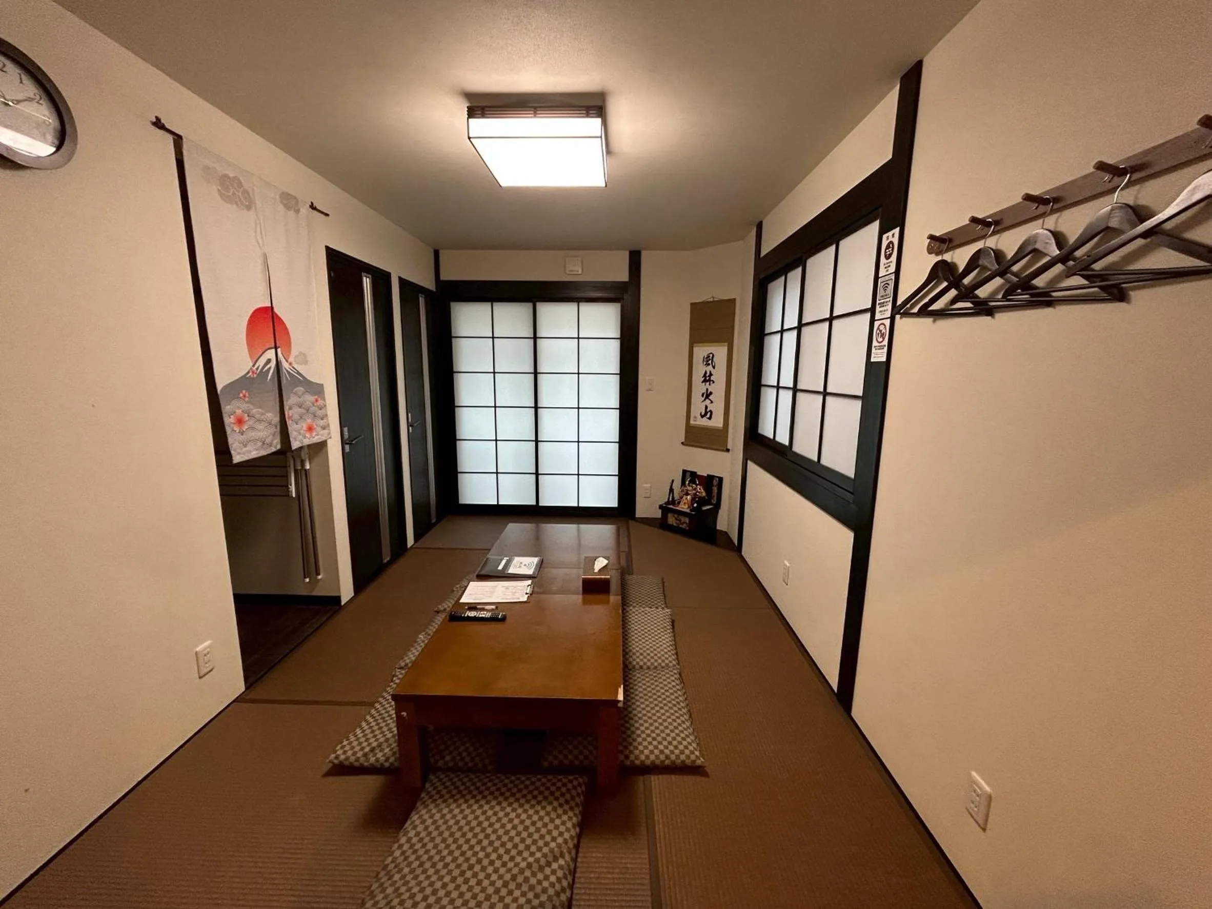 Holiday home Furinkazan 風林火山