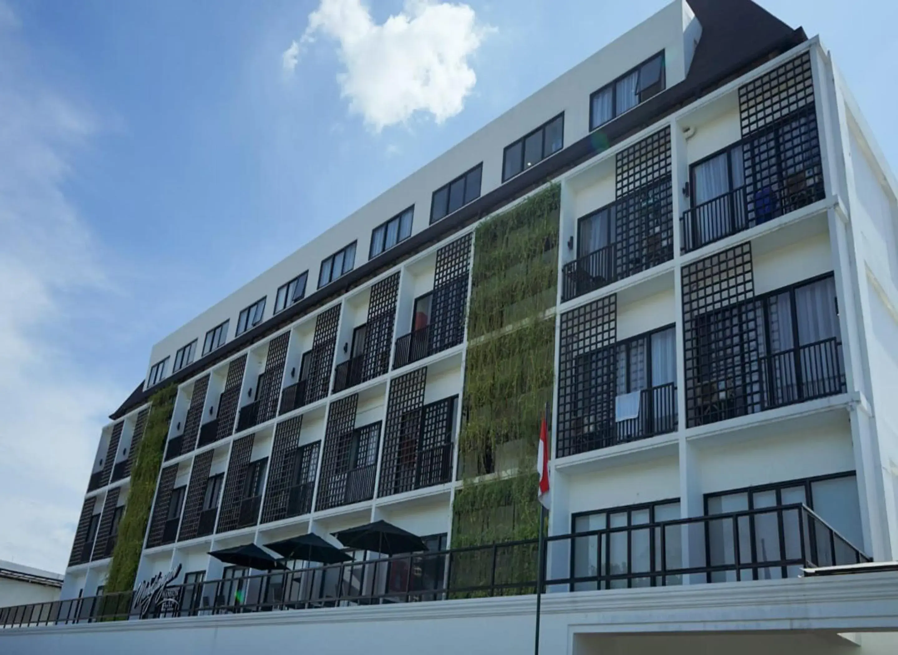 Mendjangan Mansion Mendjangan Mansion