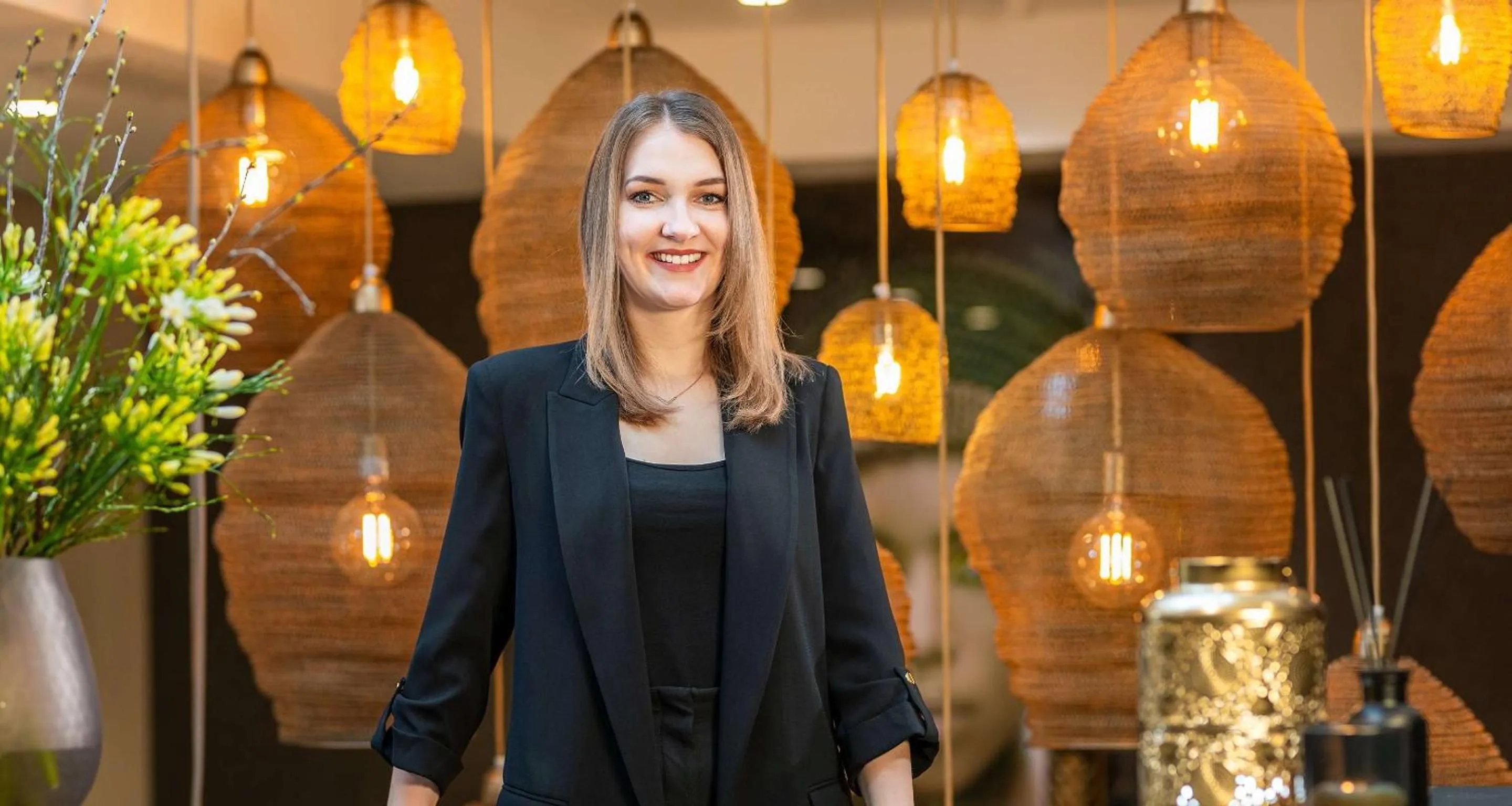 Spa and wellness centre/facilities in Best Western Victor's Residenz-Hotel Rodenhof