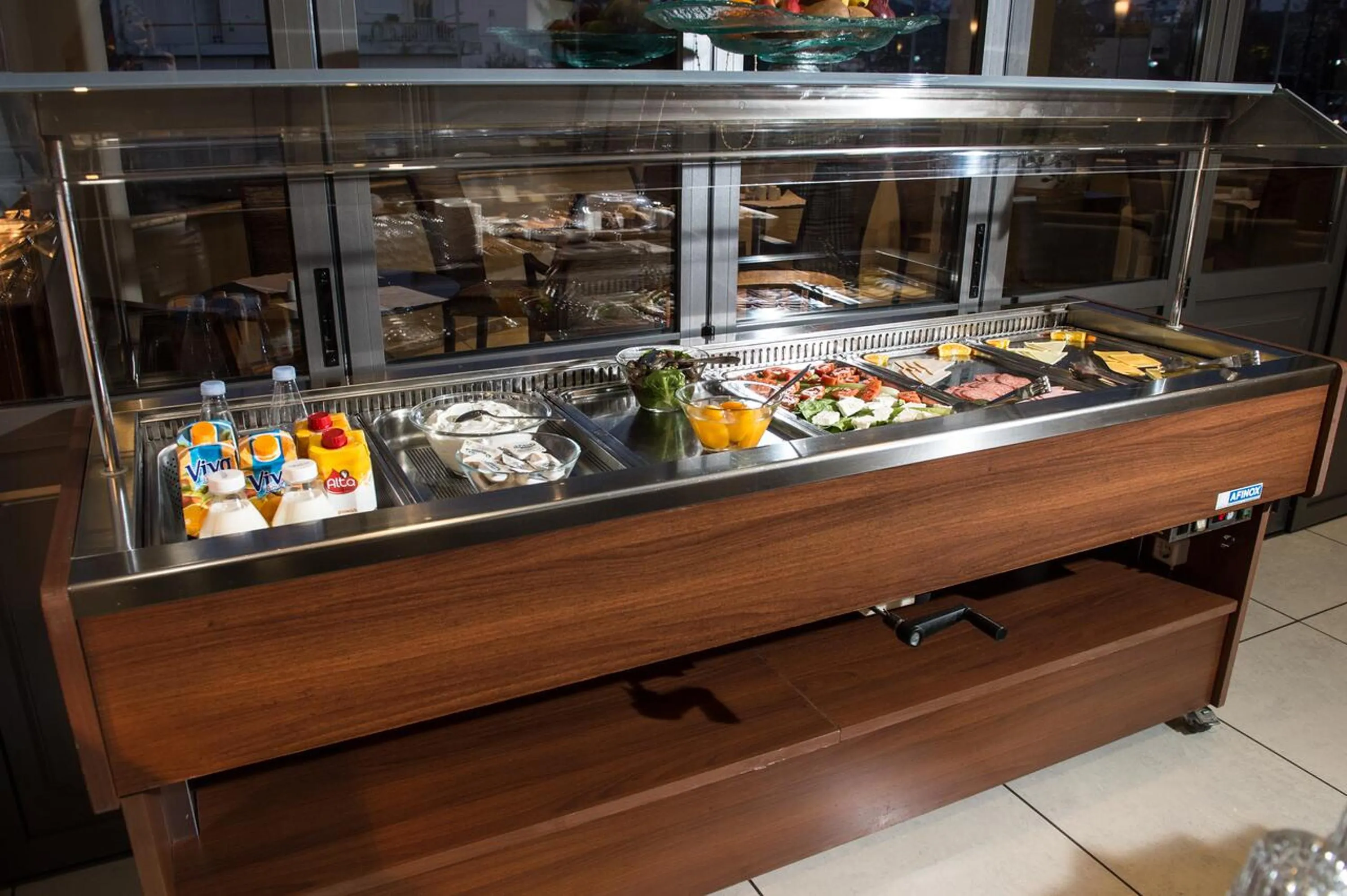 Premier Agrinio Heart Hotel