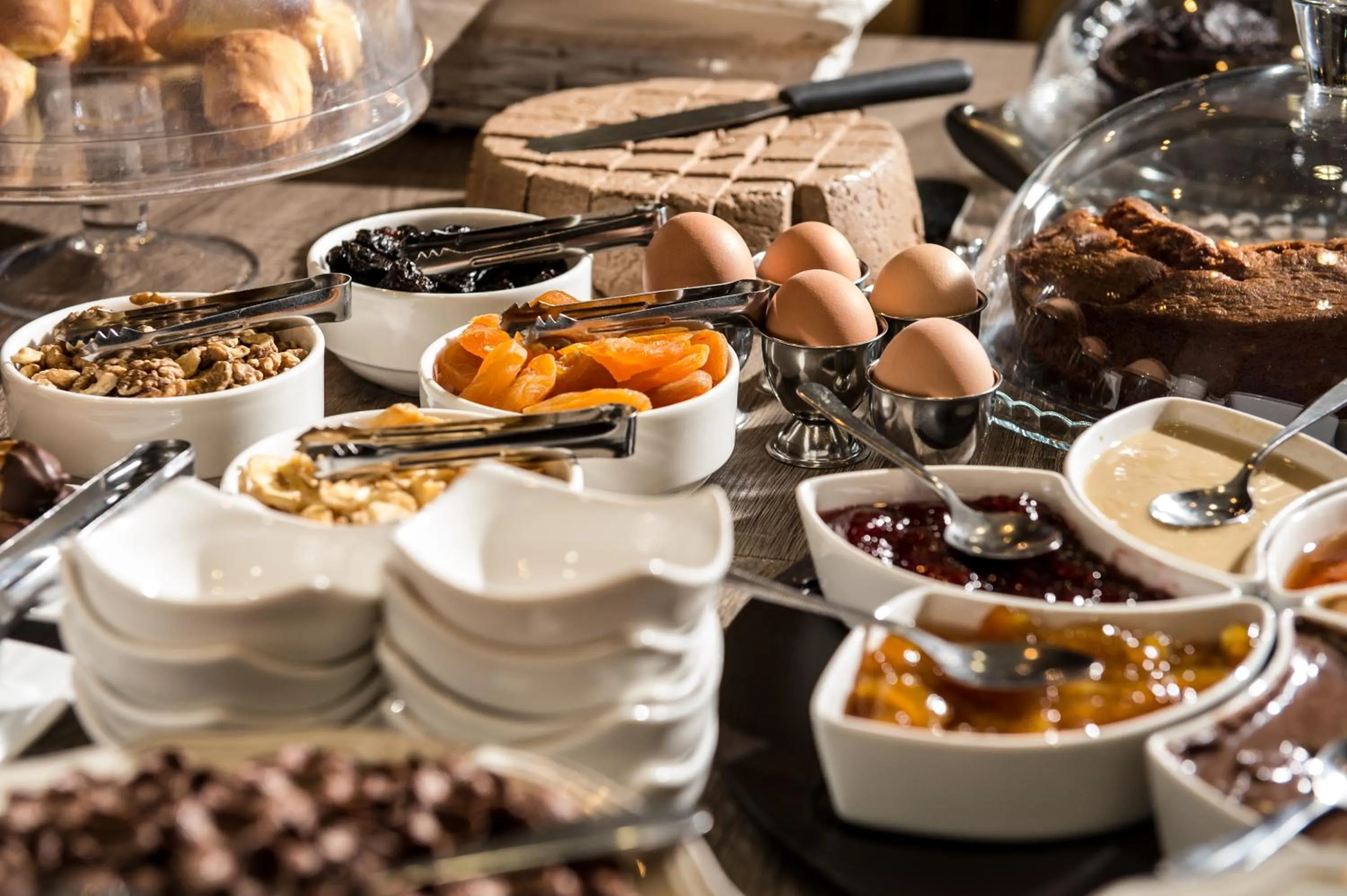 Premier Agrinio Heart Hotel