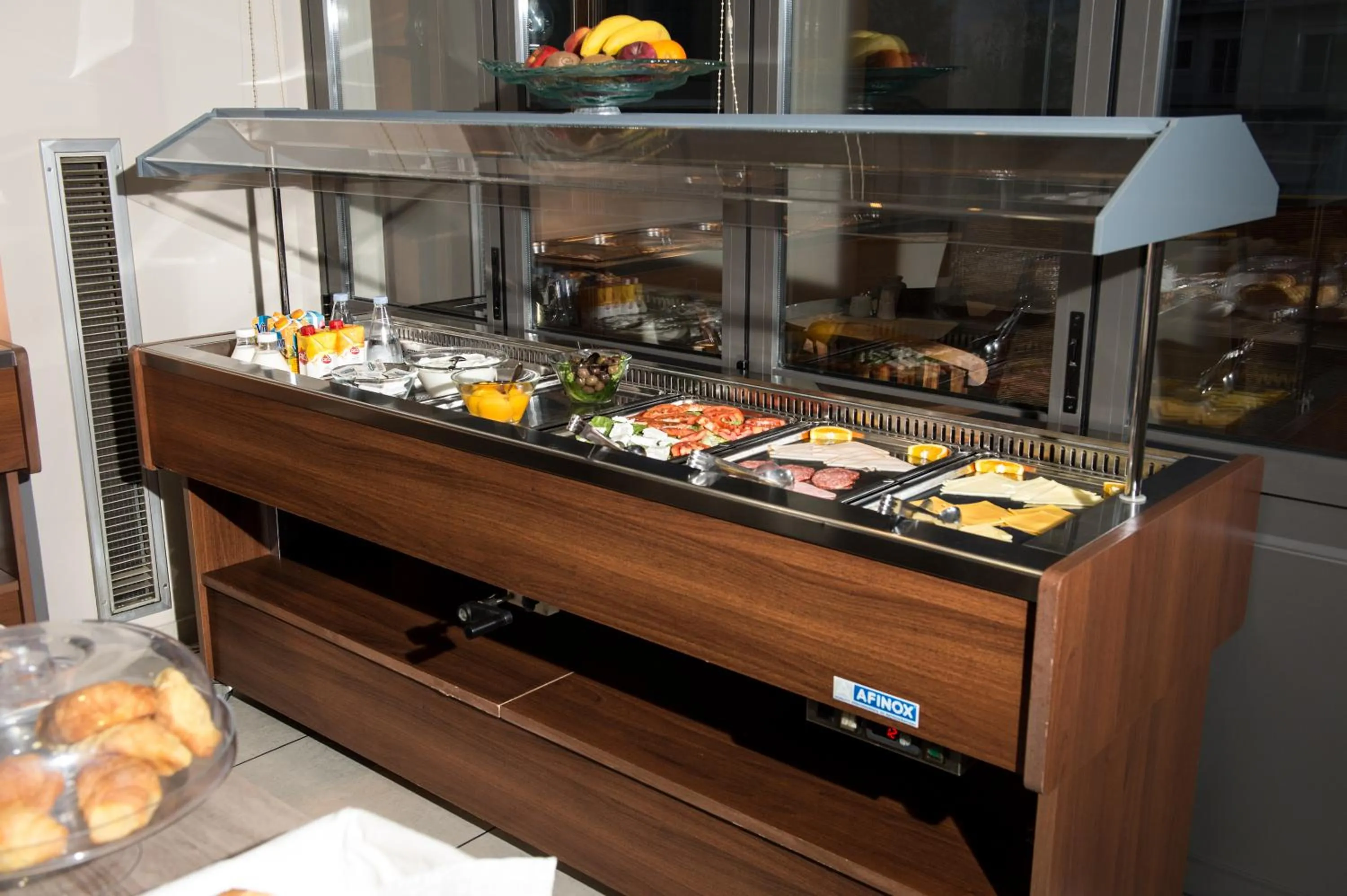 Premier Agrinio Heart Hotel