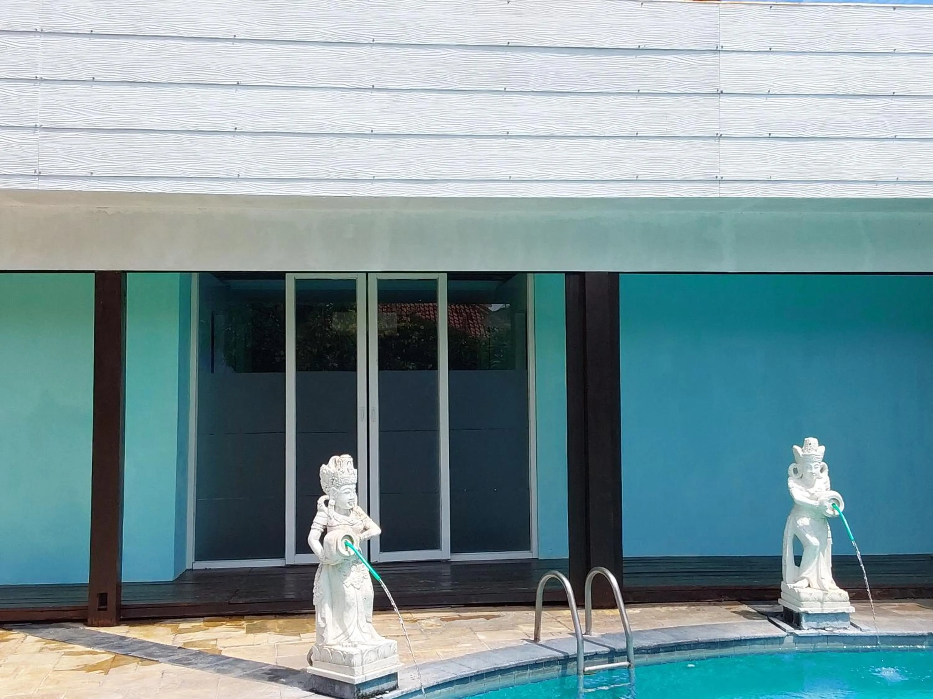 Ananda Resort Seminyak