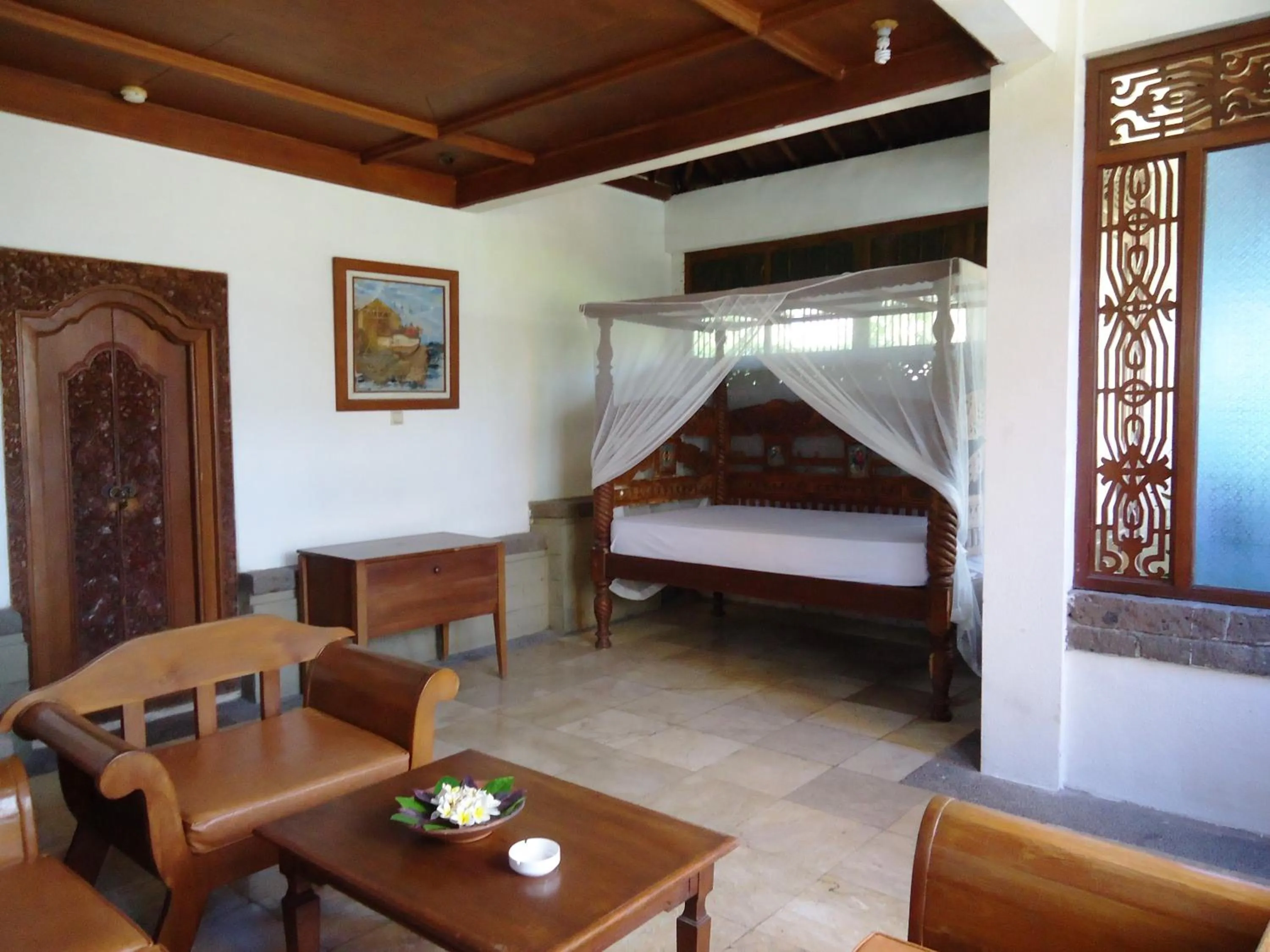 Photo of the whole room in Ananda Resort Seminyak