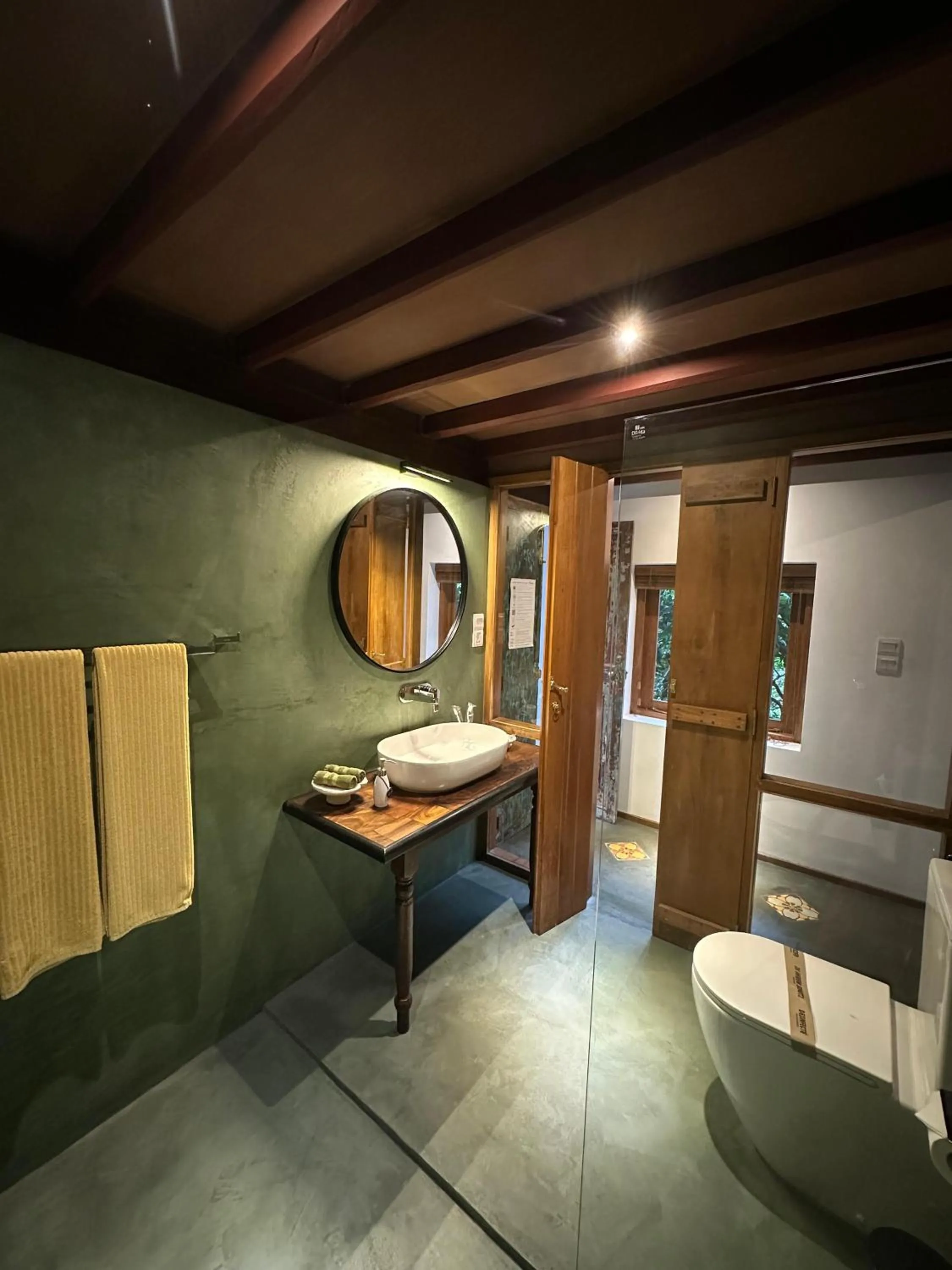 Dunes Unawatuna Hotel