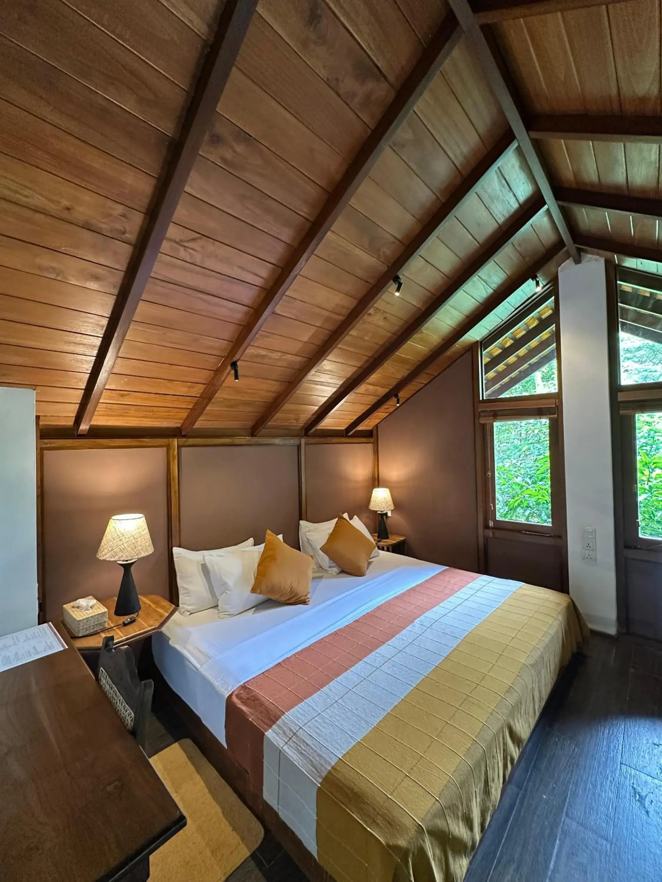 Studio - Split Level in Dunes Unawatuna Hotel Studio - Split Level in Dunes Unawatuna Hotel