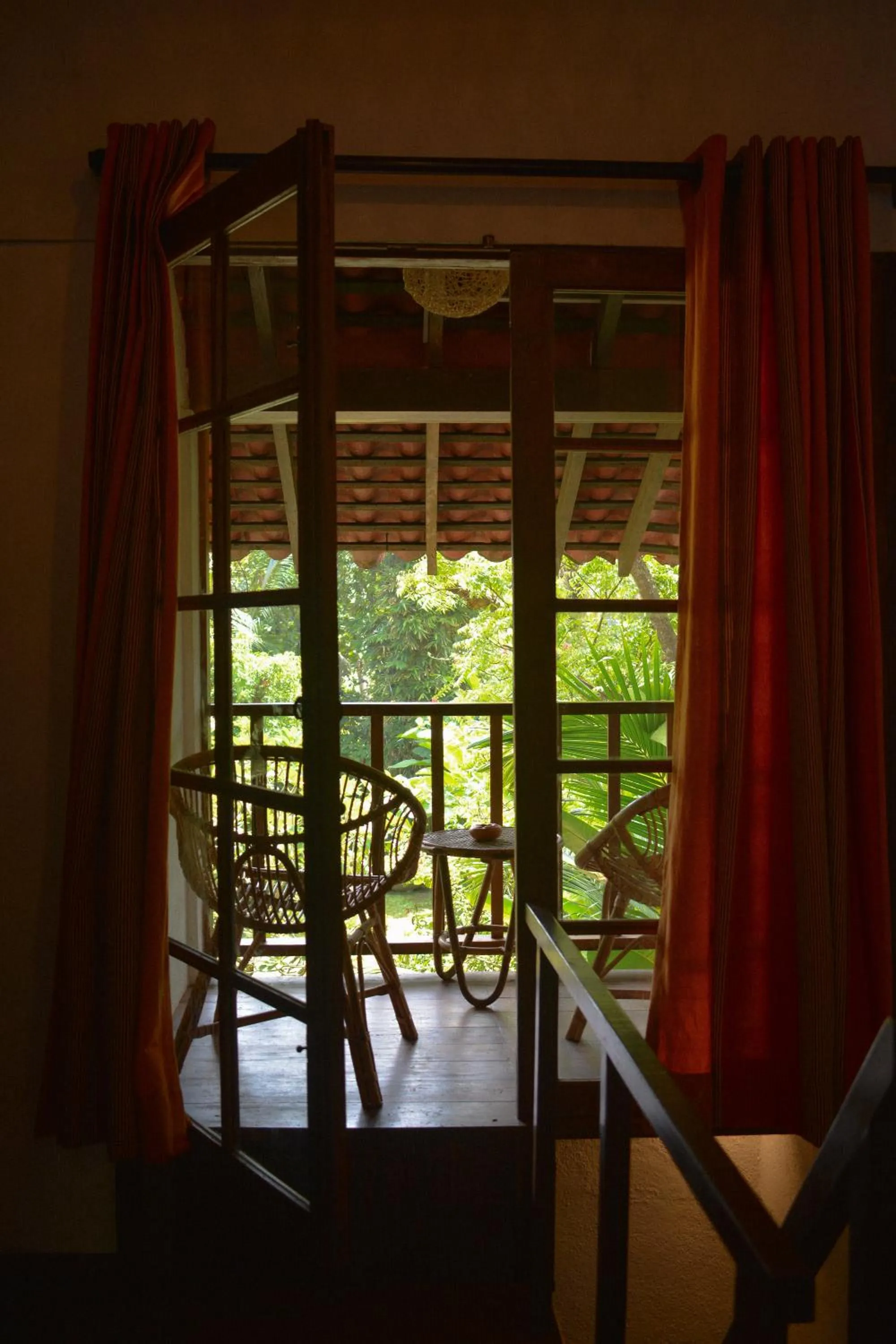 Dunes Unawatuna Hotel