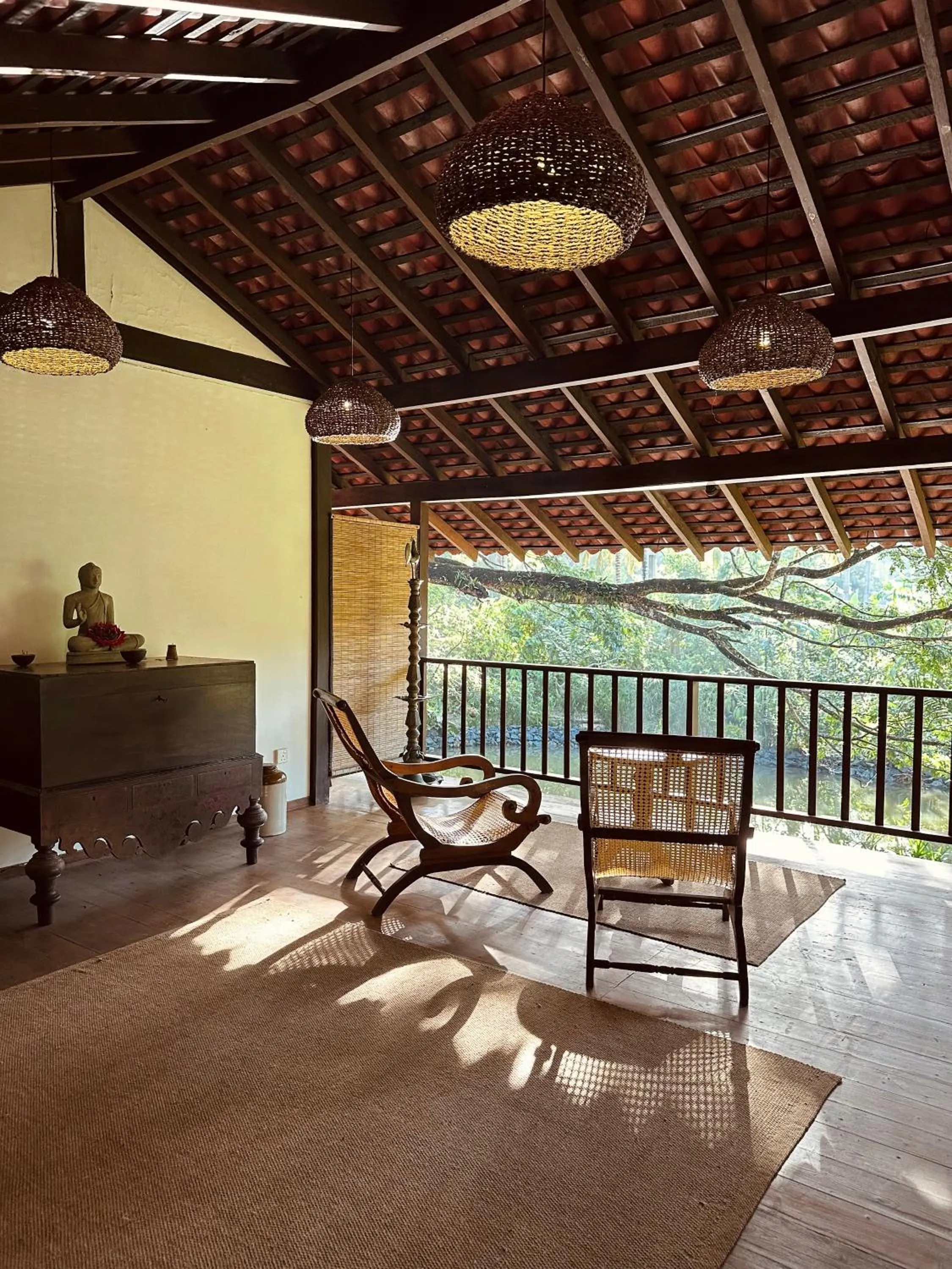 Dunes Unawatuna Hotel