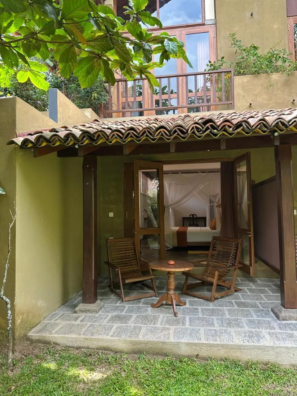 Dunes Unawatuna Hotel