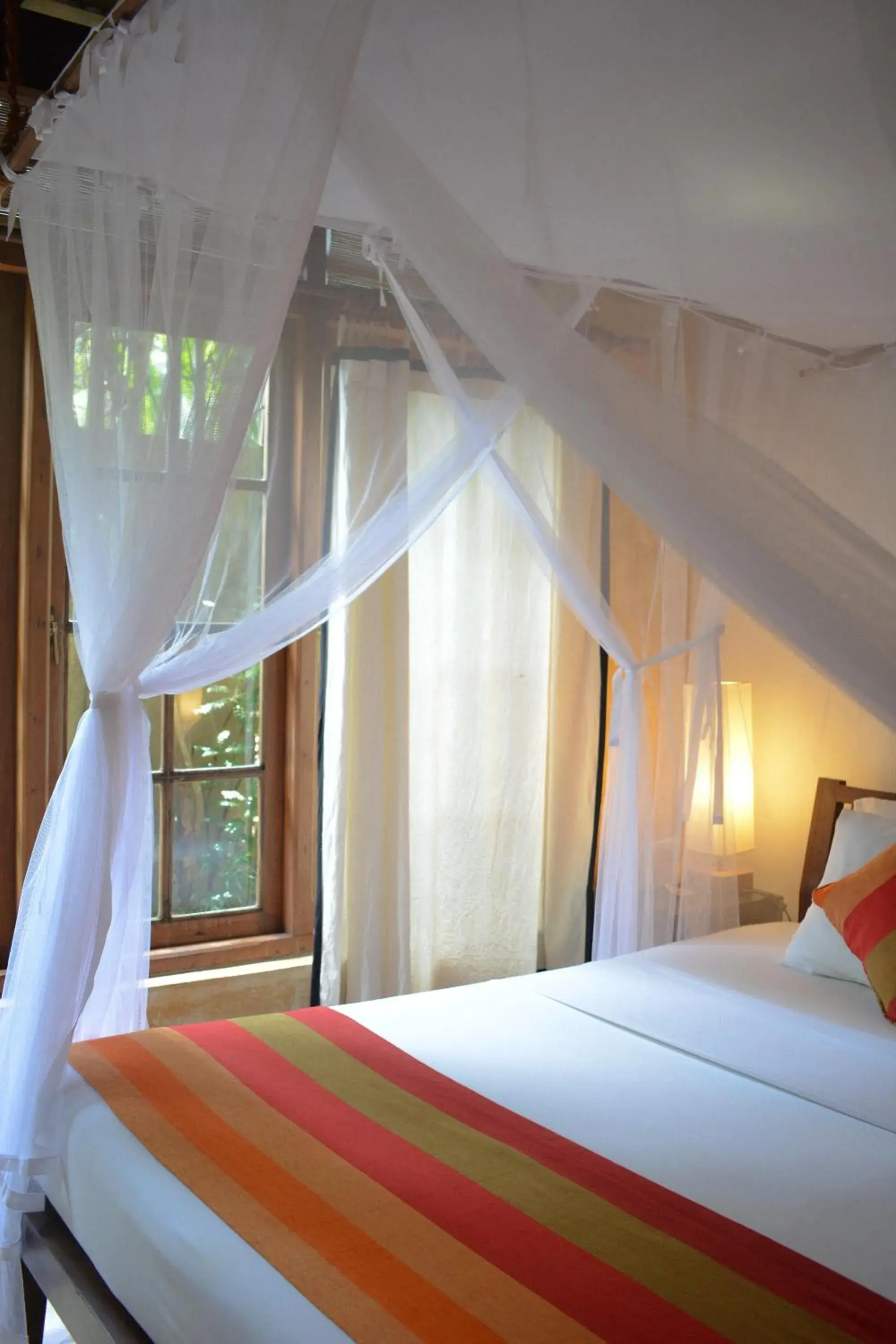 Standard Double or Twin Room in Dunes Unawatuna Hotel Standard Double or Twin Room in Dunes Unawatuna Hotel