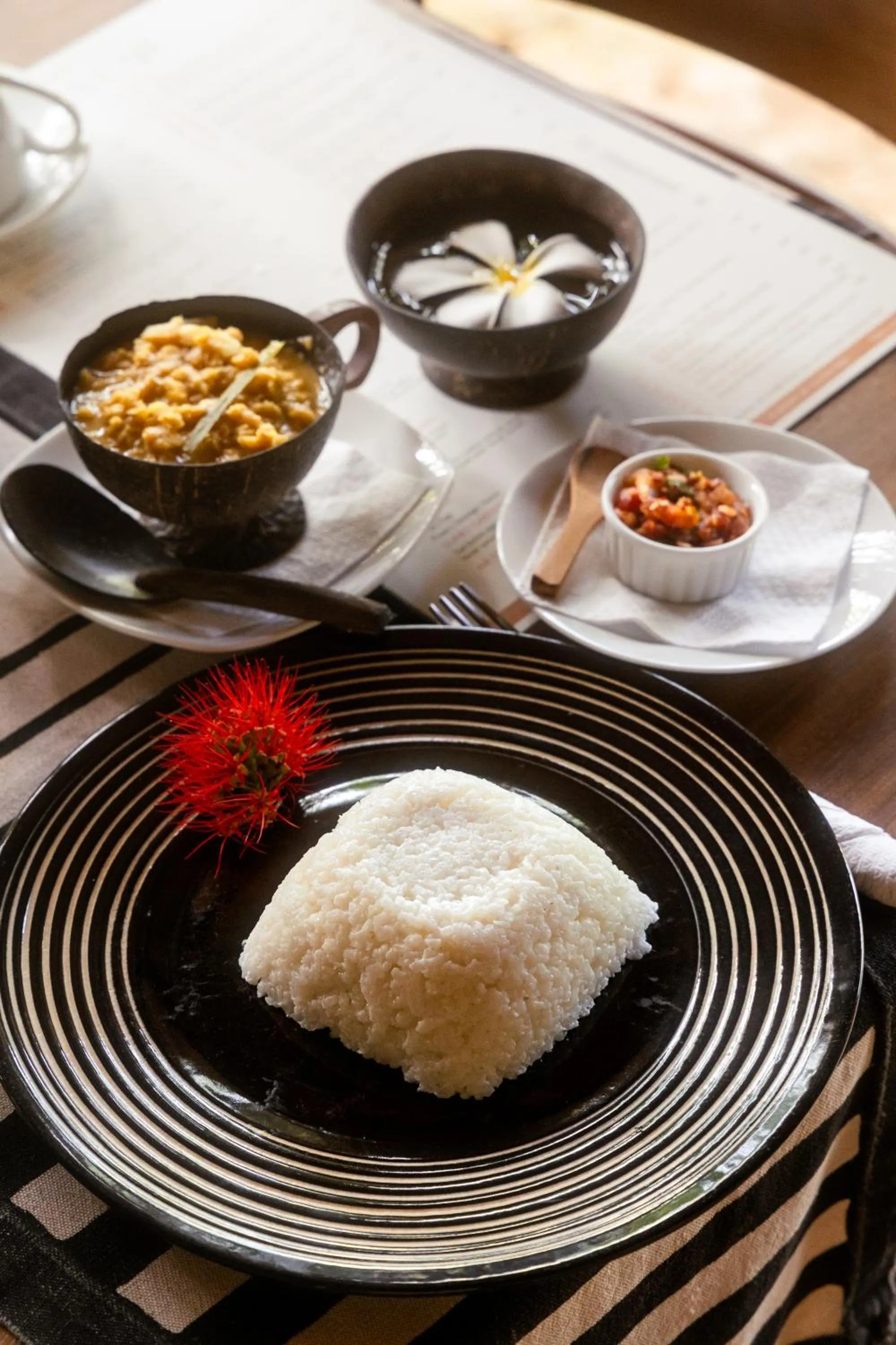 Dunes Unawatuna Hotel