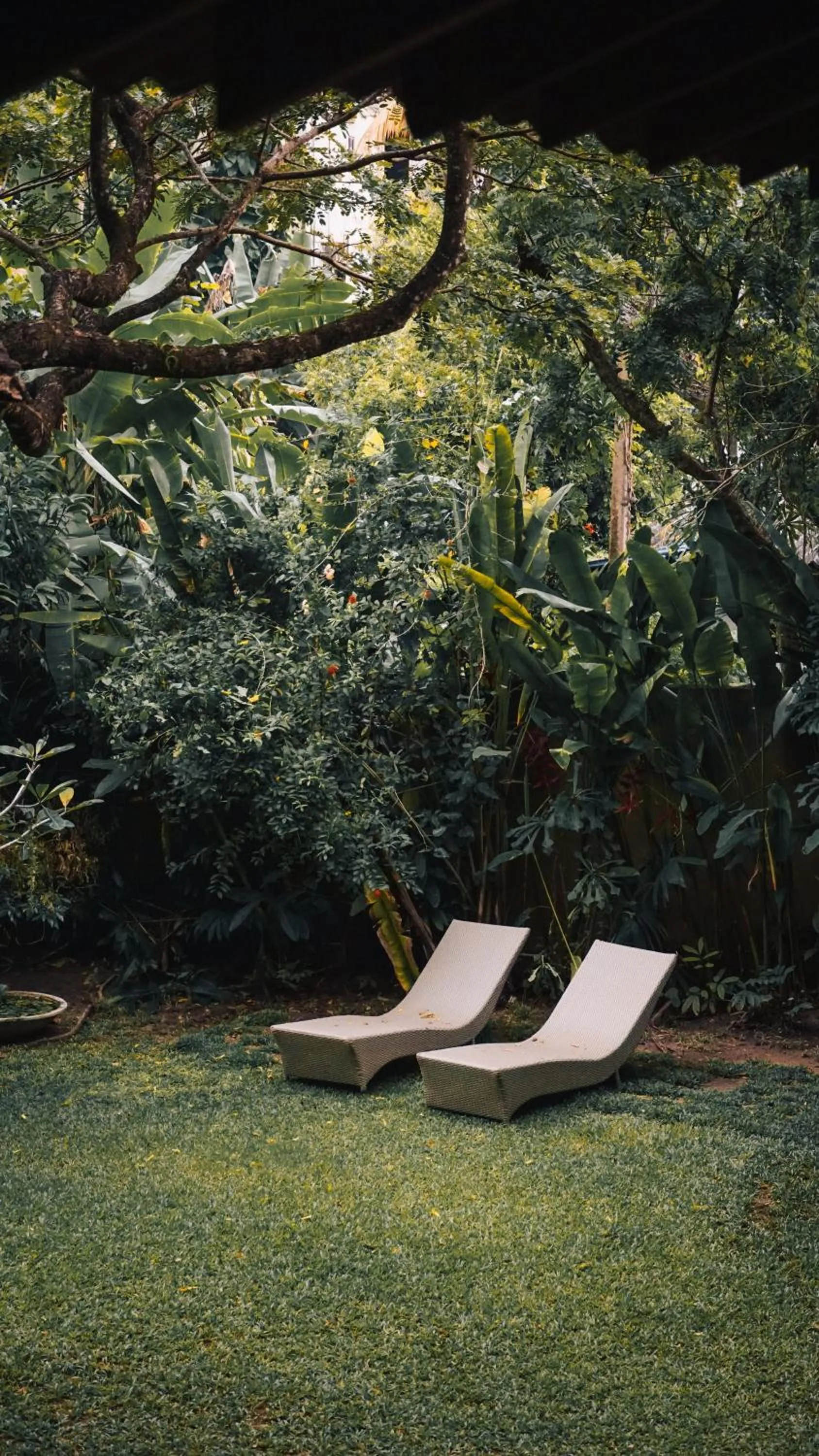 Dunes Unawatuna Hotel