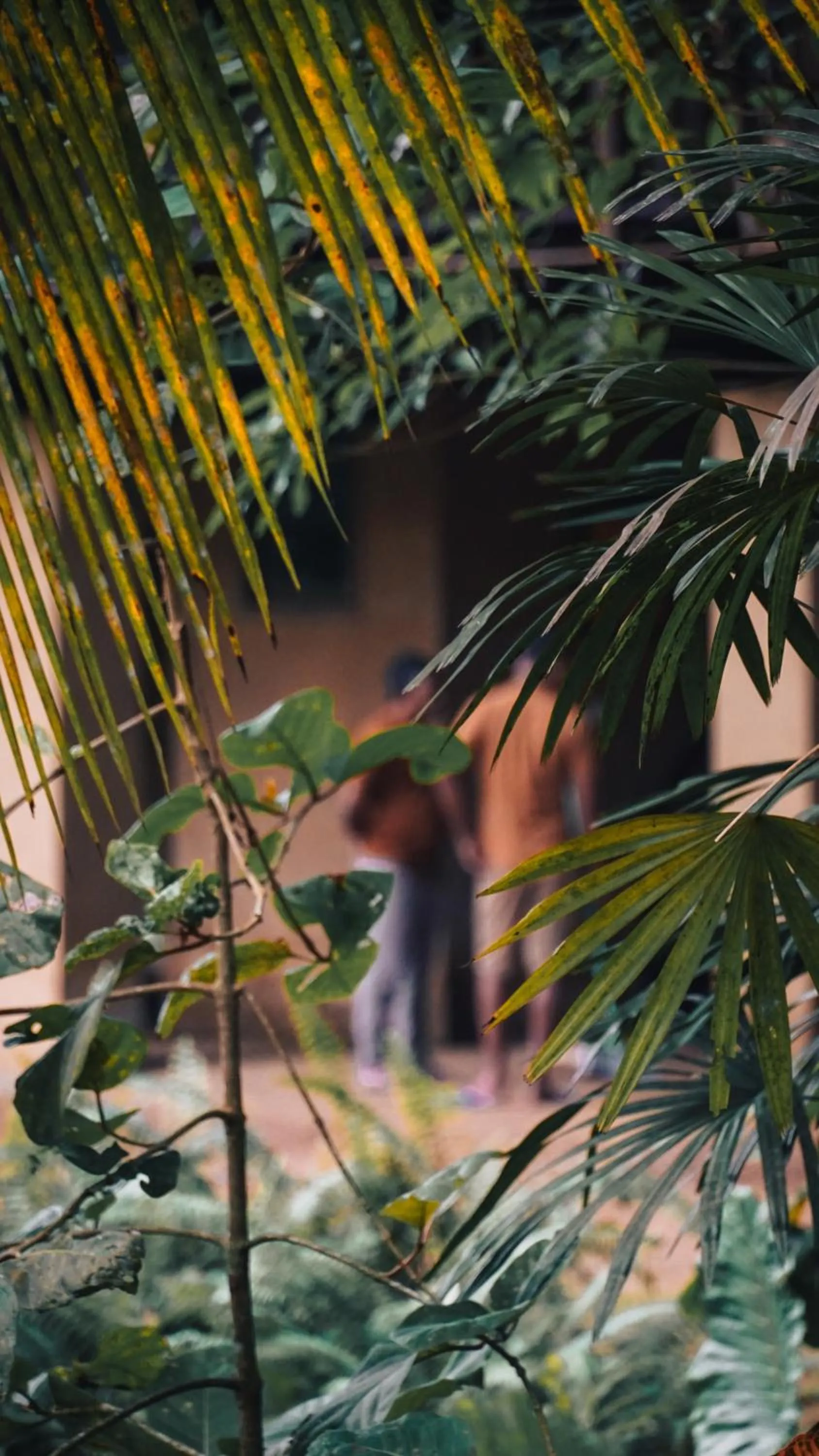 Dunes Unawatuna Hotel
