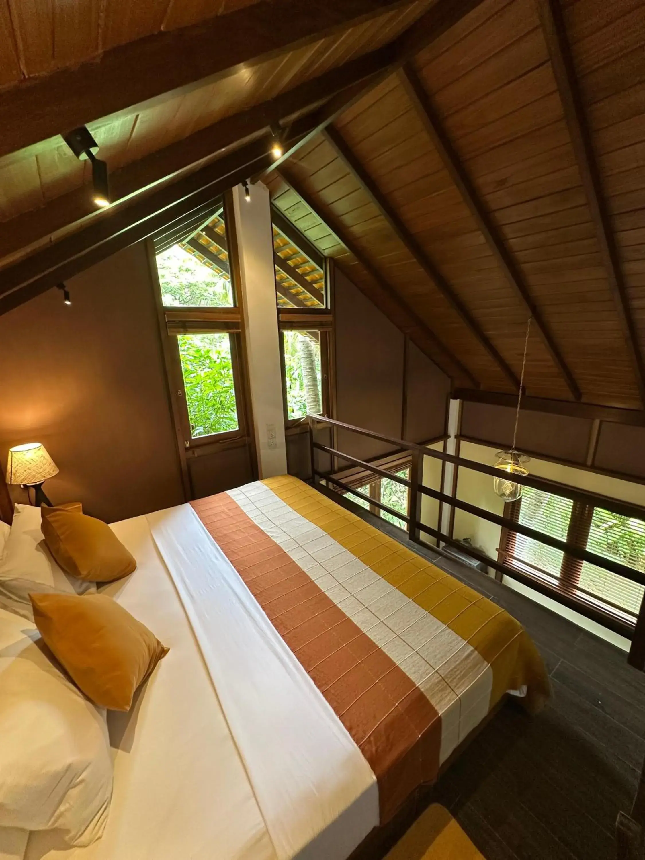 Studio - Split Level in Dunes Unawatuna Hotel Studio - Split Level in Dunes Unawatuna Hotel