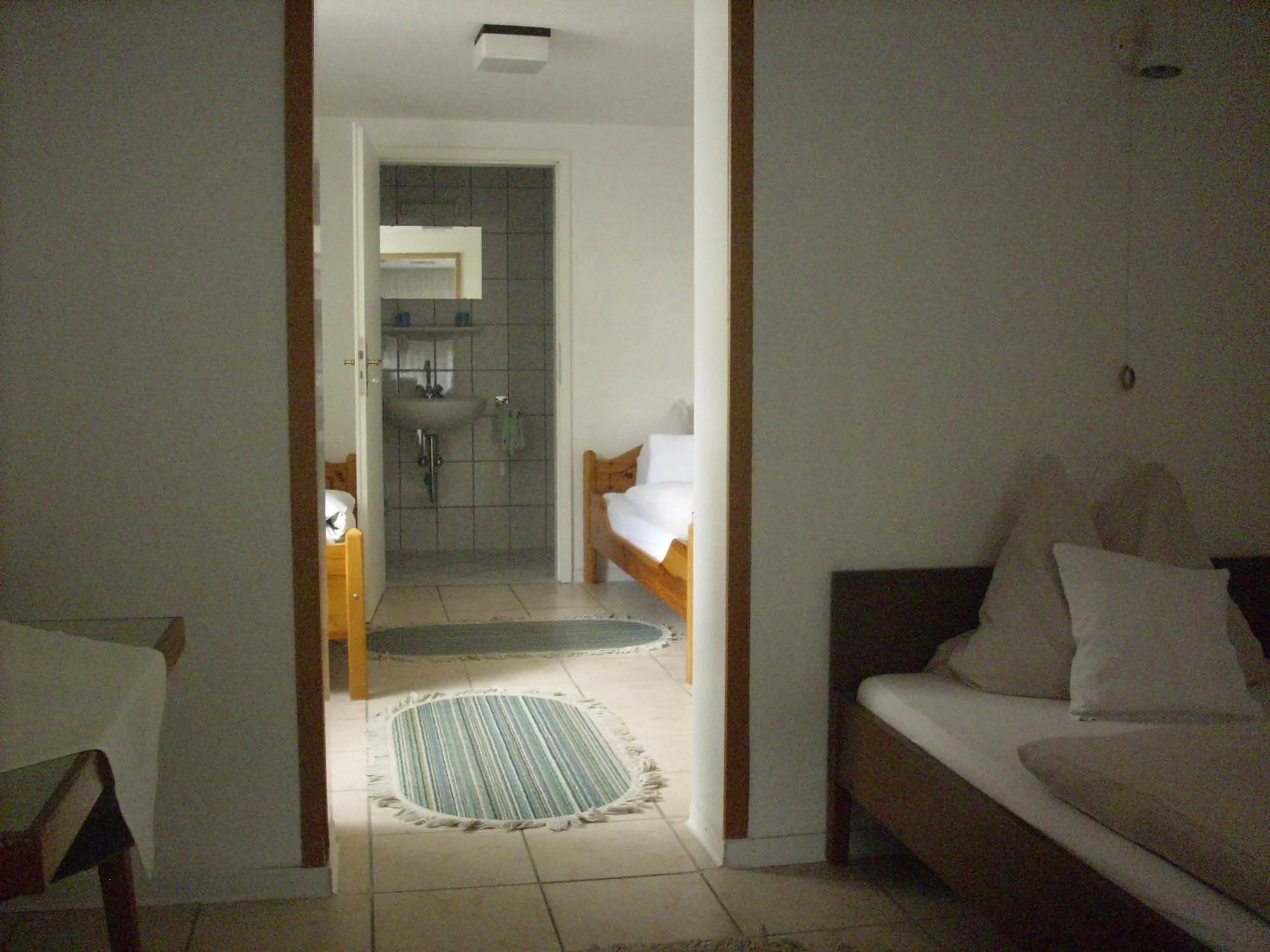 Photo of the whole room, Bed in Hotel Europa