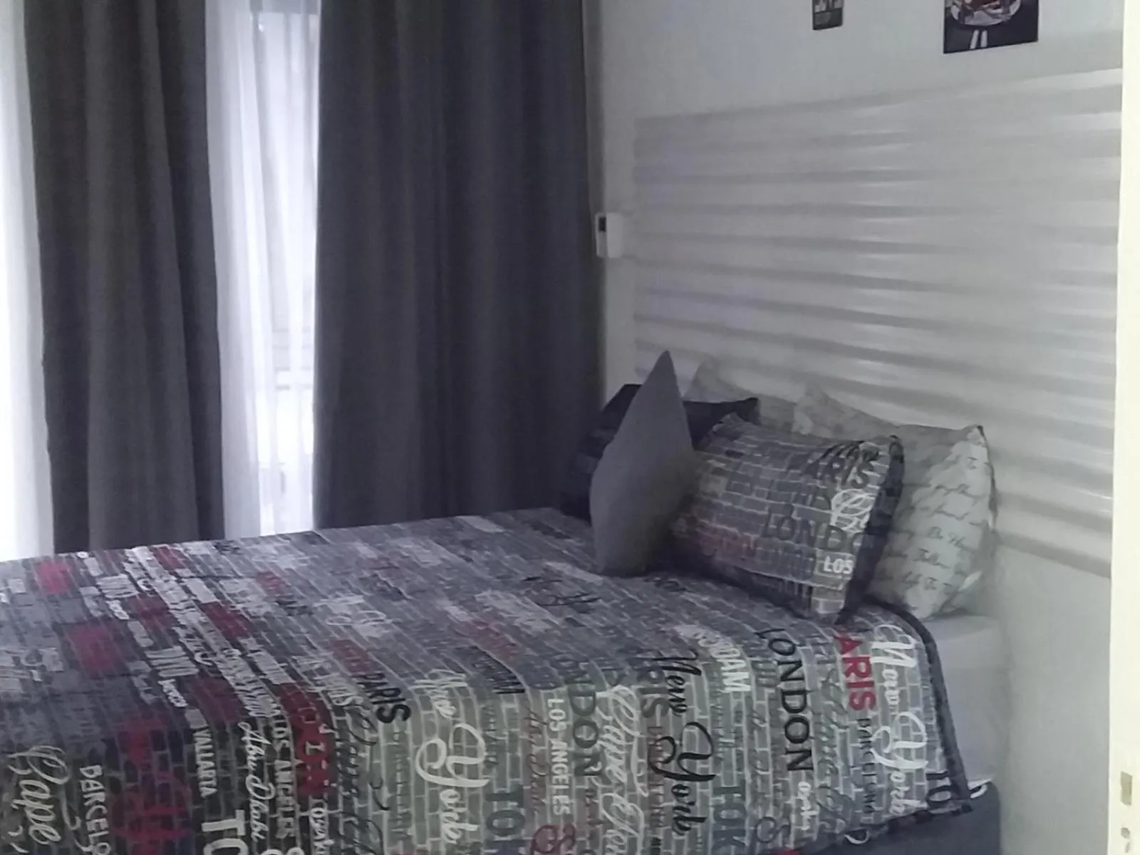 Bedroom, Bed in MyKhaya-your home away from home