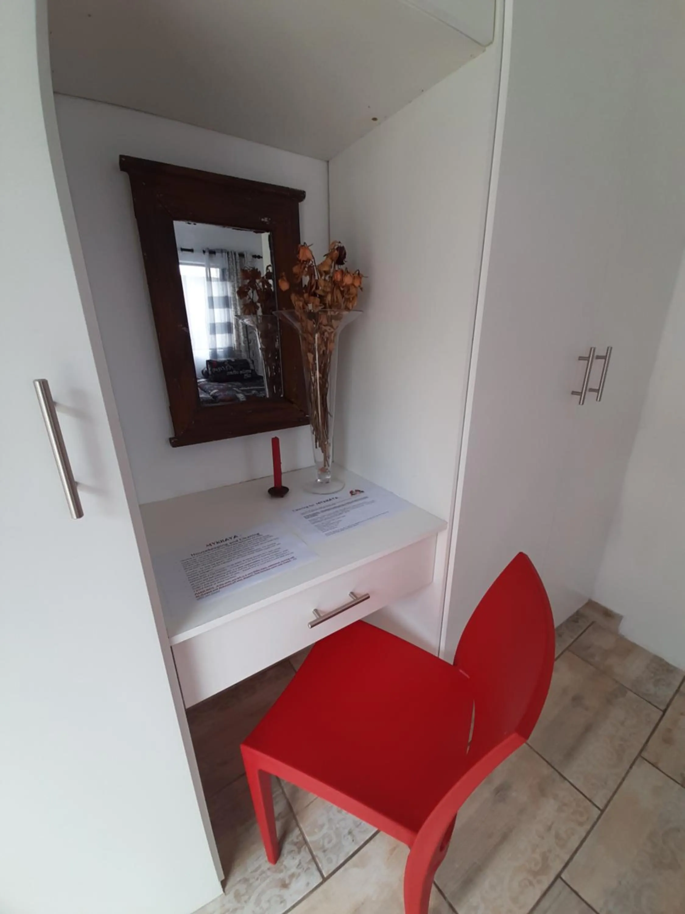 MyKhaya-your home away from home