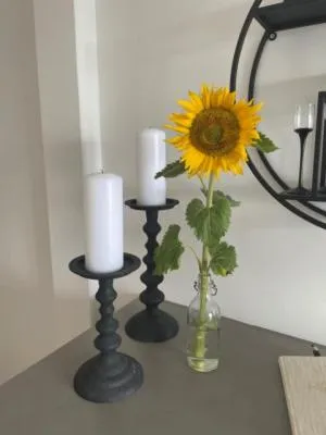 Lägenhetshotell Varvet