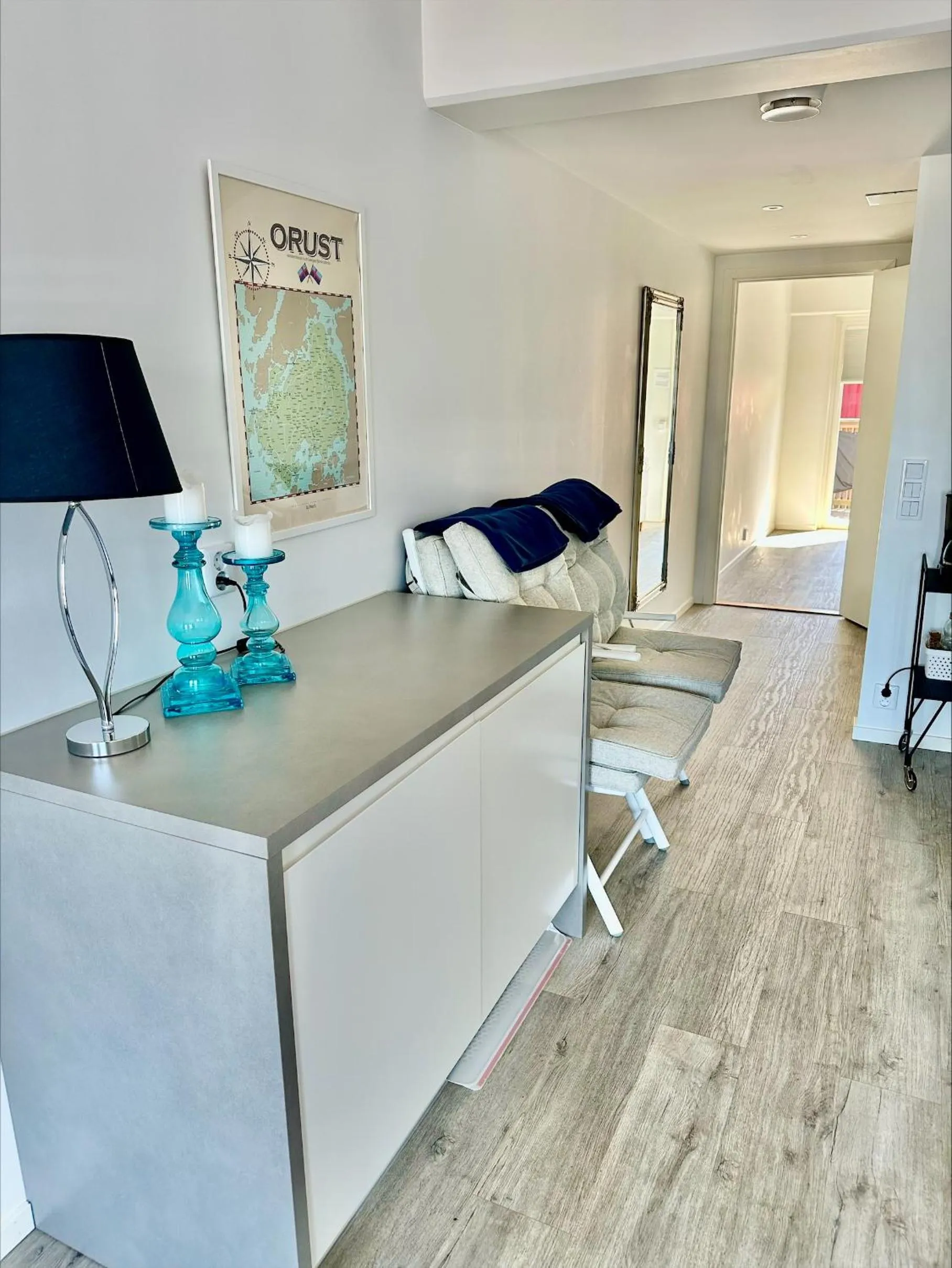 Lägenhetshotell Varvet