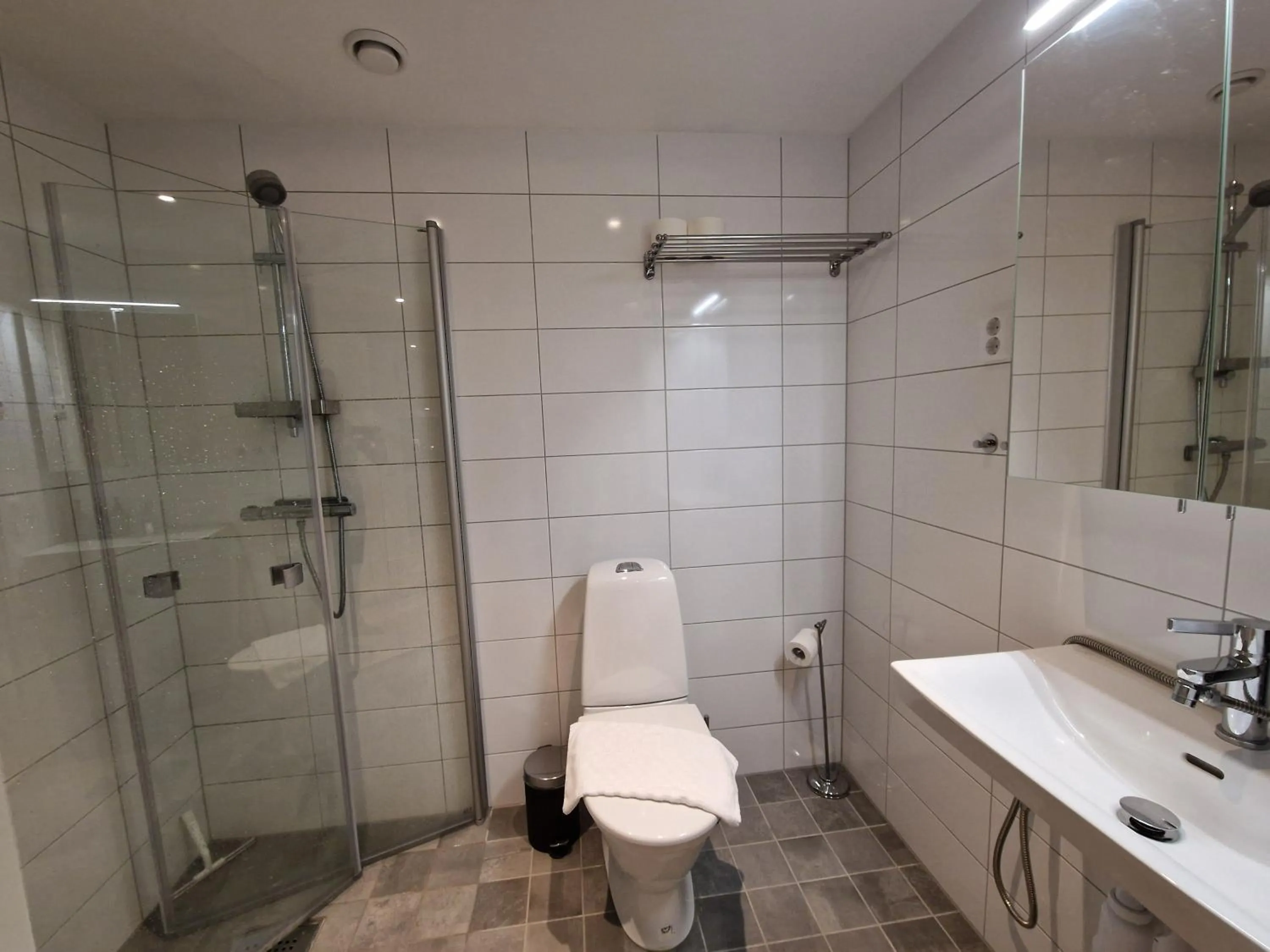 Lägenhetshotell Varvet