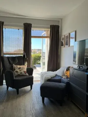 Large Twin Room in Lägenhetshotell Varvet Large Twin Room in Lägenhetshotell Varvet