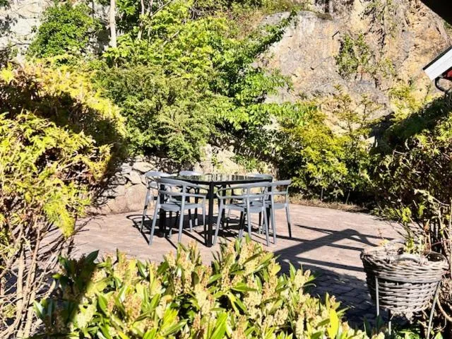 Lägenhetshotell Varvet