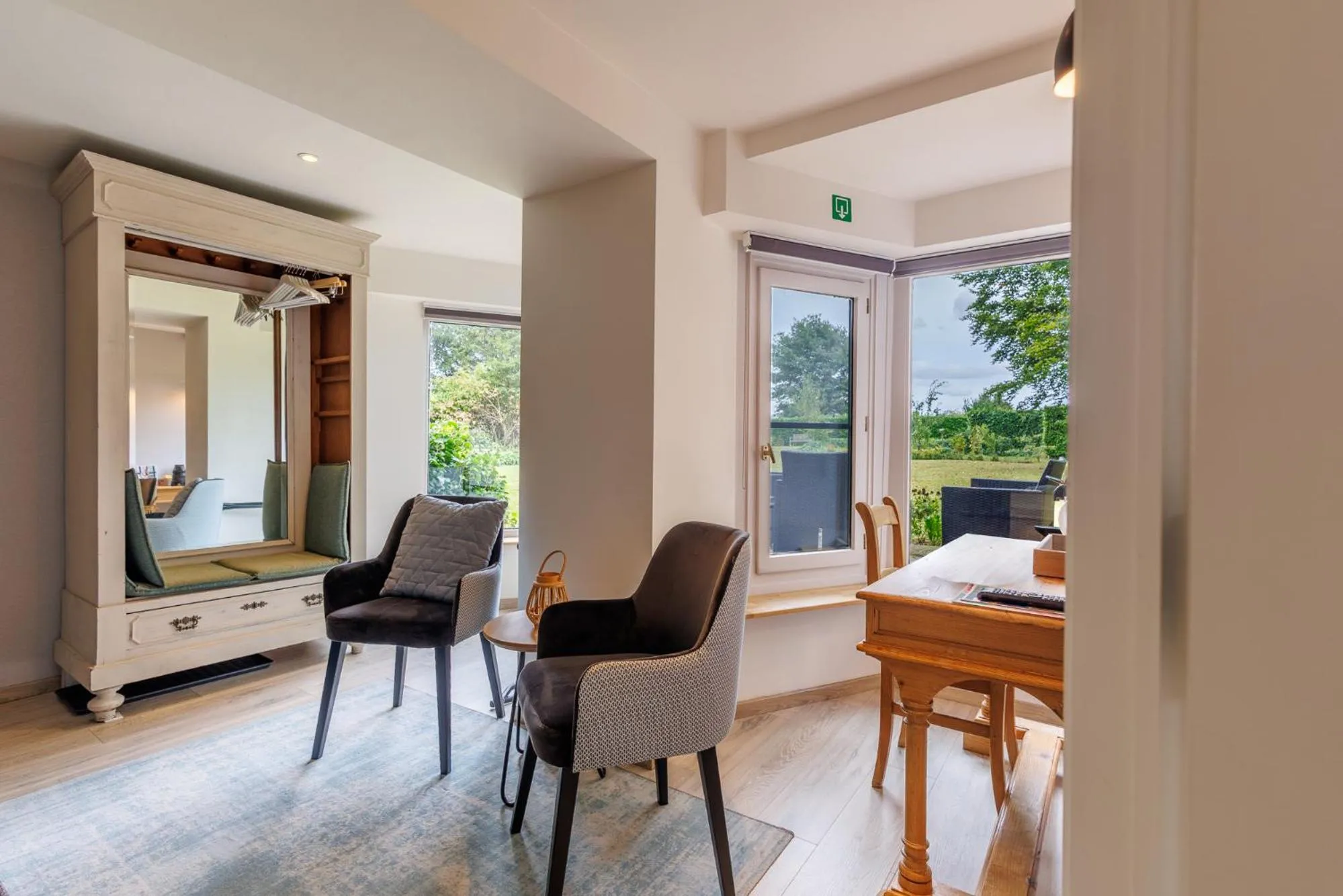 B&B Hof Ter Koningen