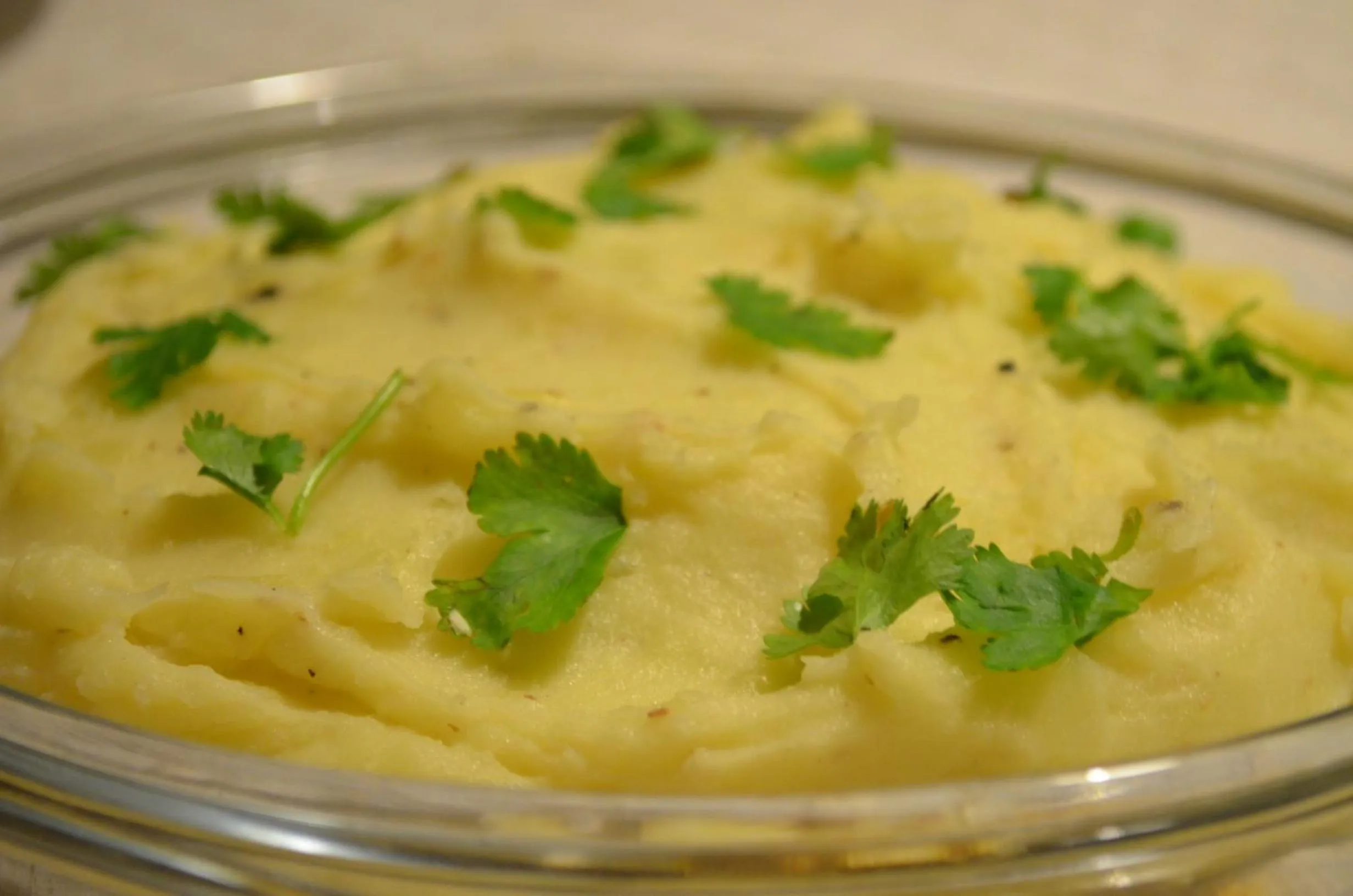 Food close-up in Hotel Paradiso