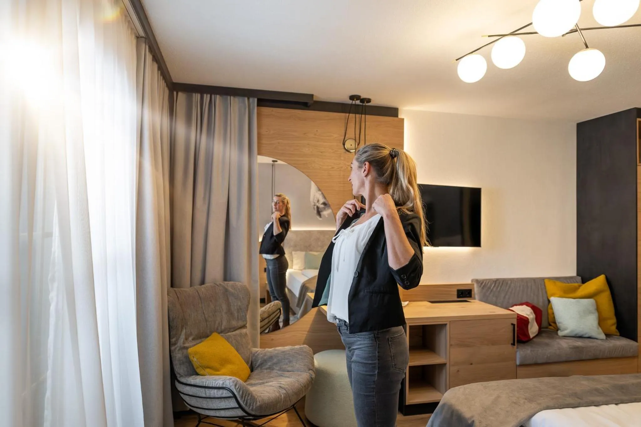 Other, Bed in Landrefugium Obermüller 4,5 Sterne