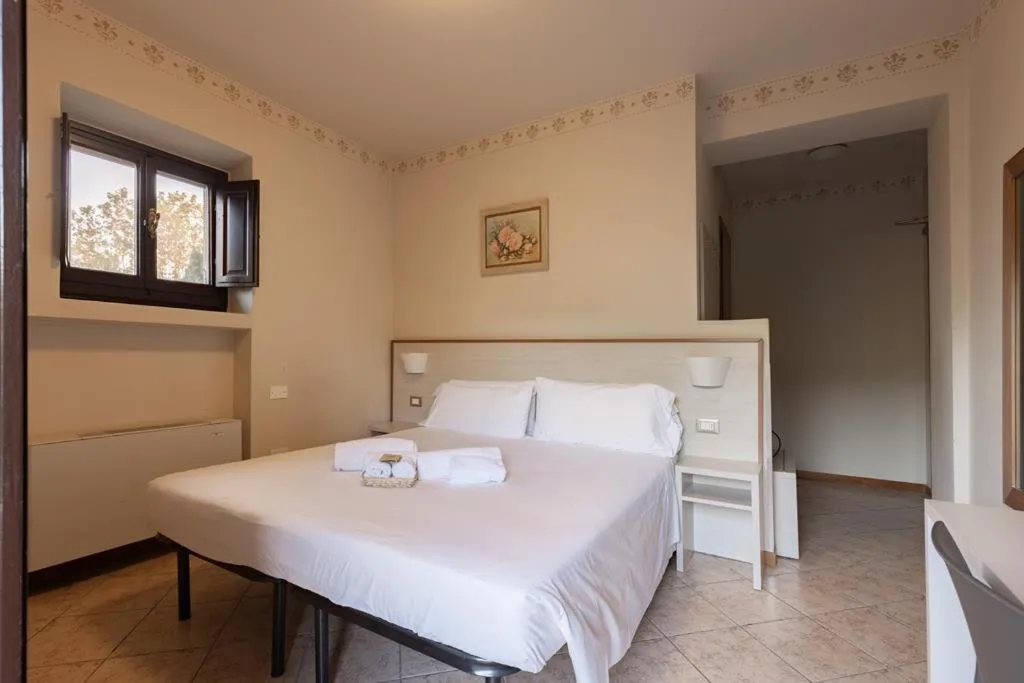 Photo of the whole room, Bed in Villa La Stella