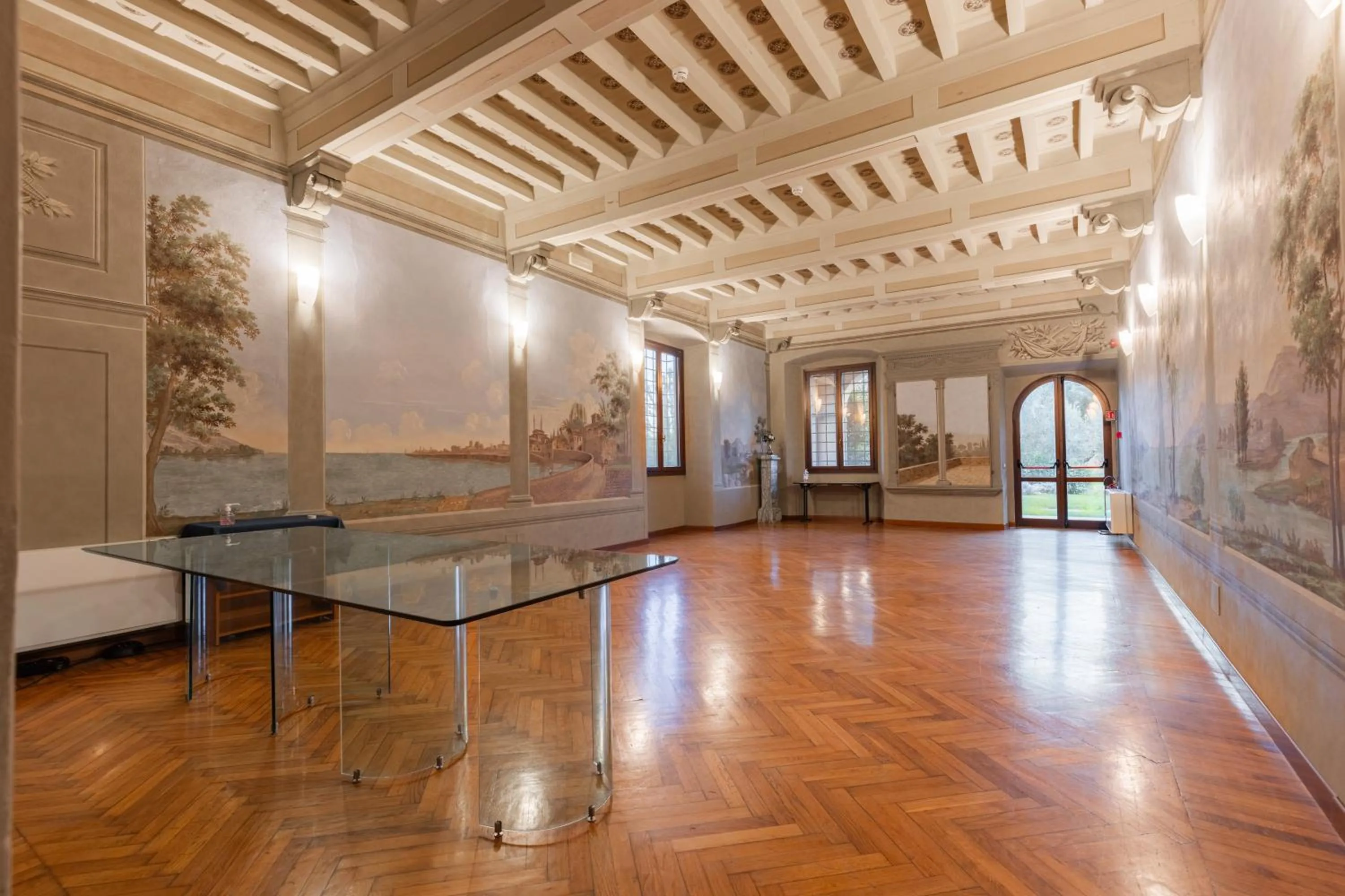 Meeting/conference room in Villa La Stella