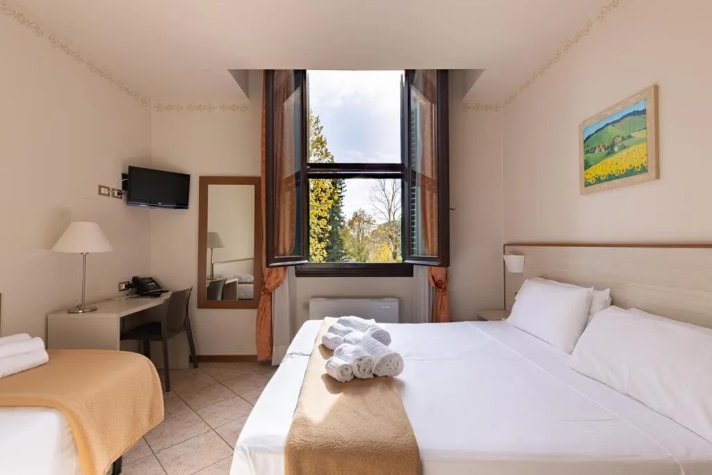 Photo of the whole room, Bed in Villa La Stella