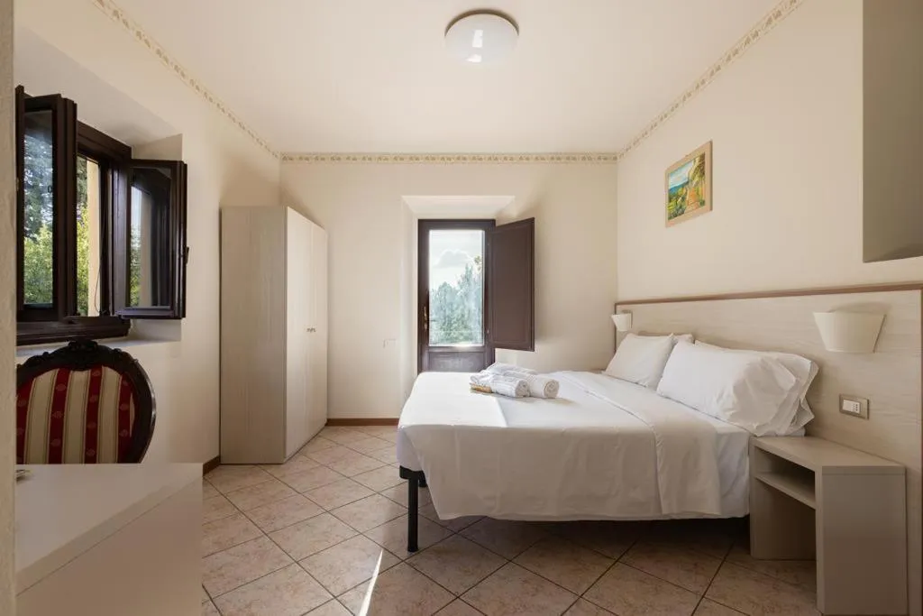 Photo of the whole room, Bed in Villa La Stella
