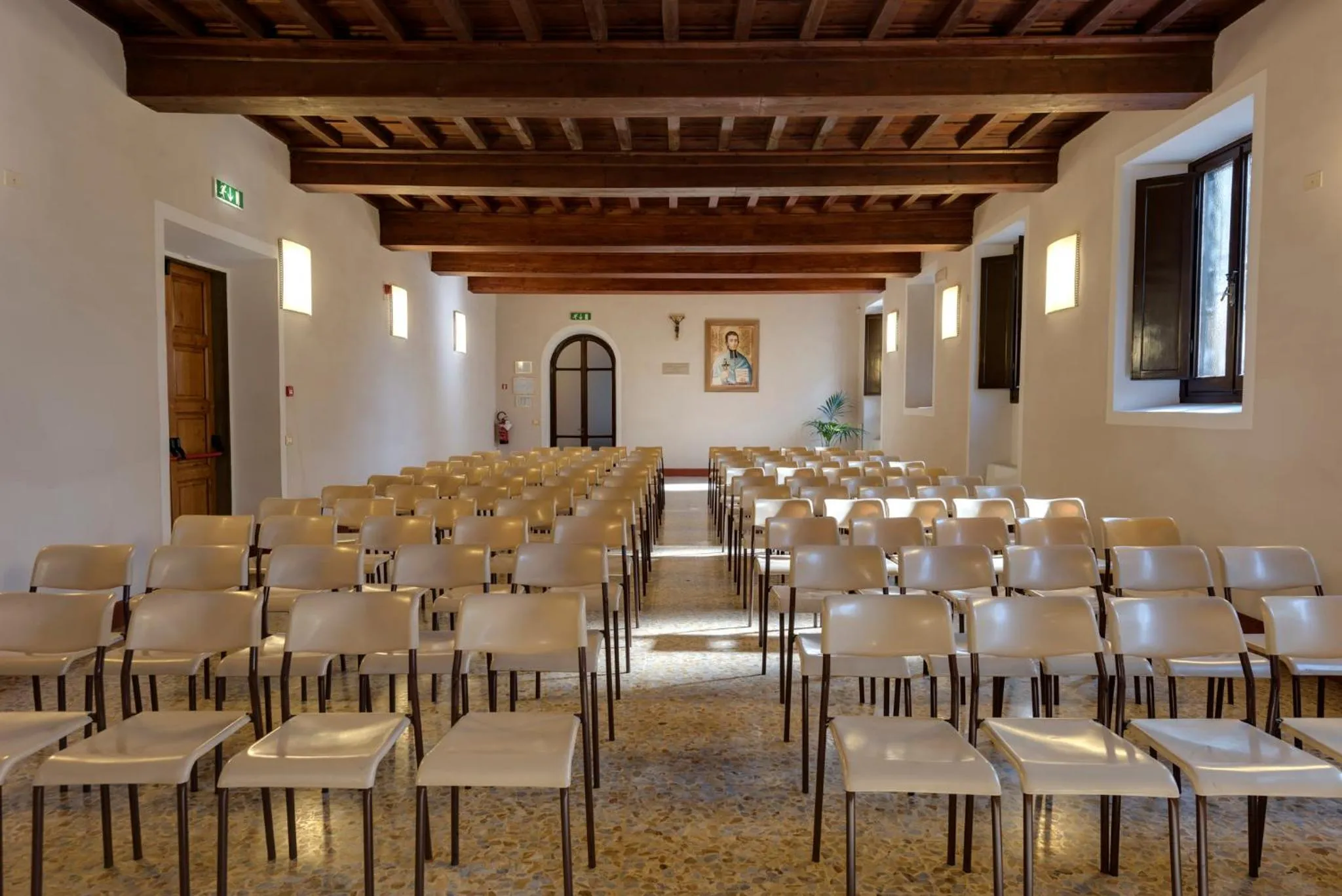 Meeting/conference room in Villa La Stella