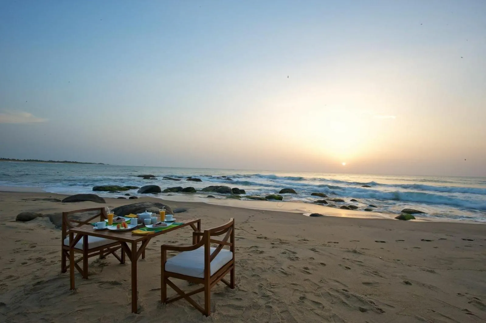 Other in Jetwing Kottukal Beach House