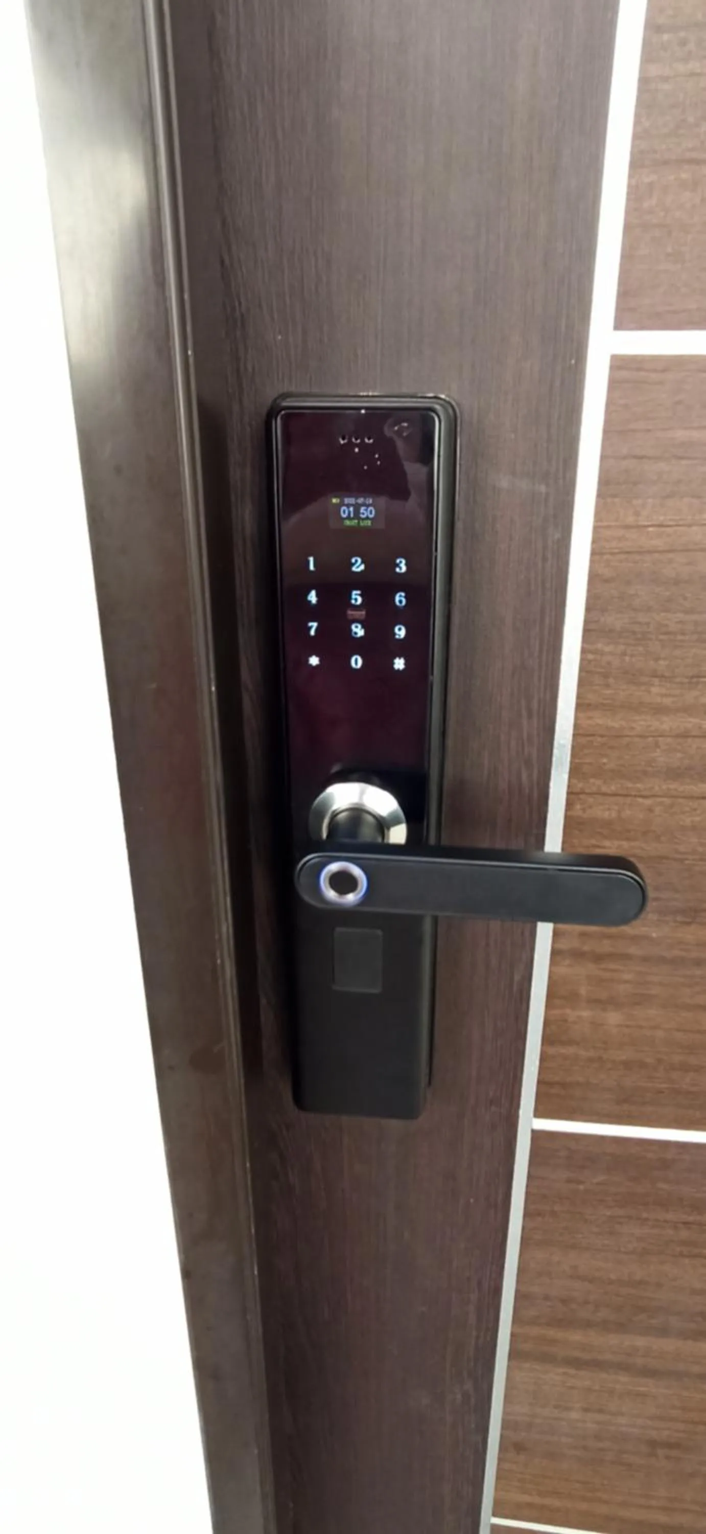 Property building in Touch the Wind