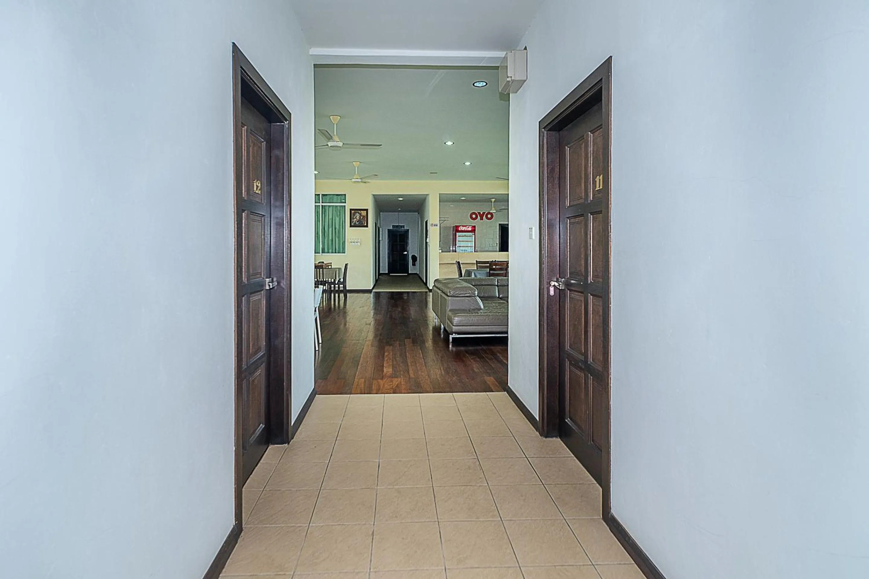 Other in Hotel O Eagle Wood Garden