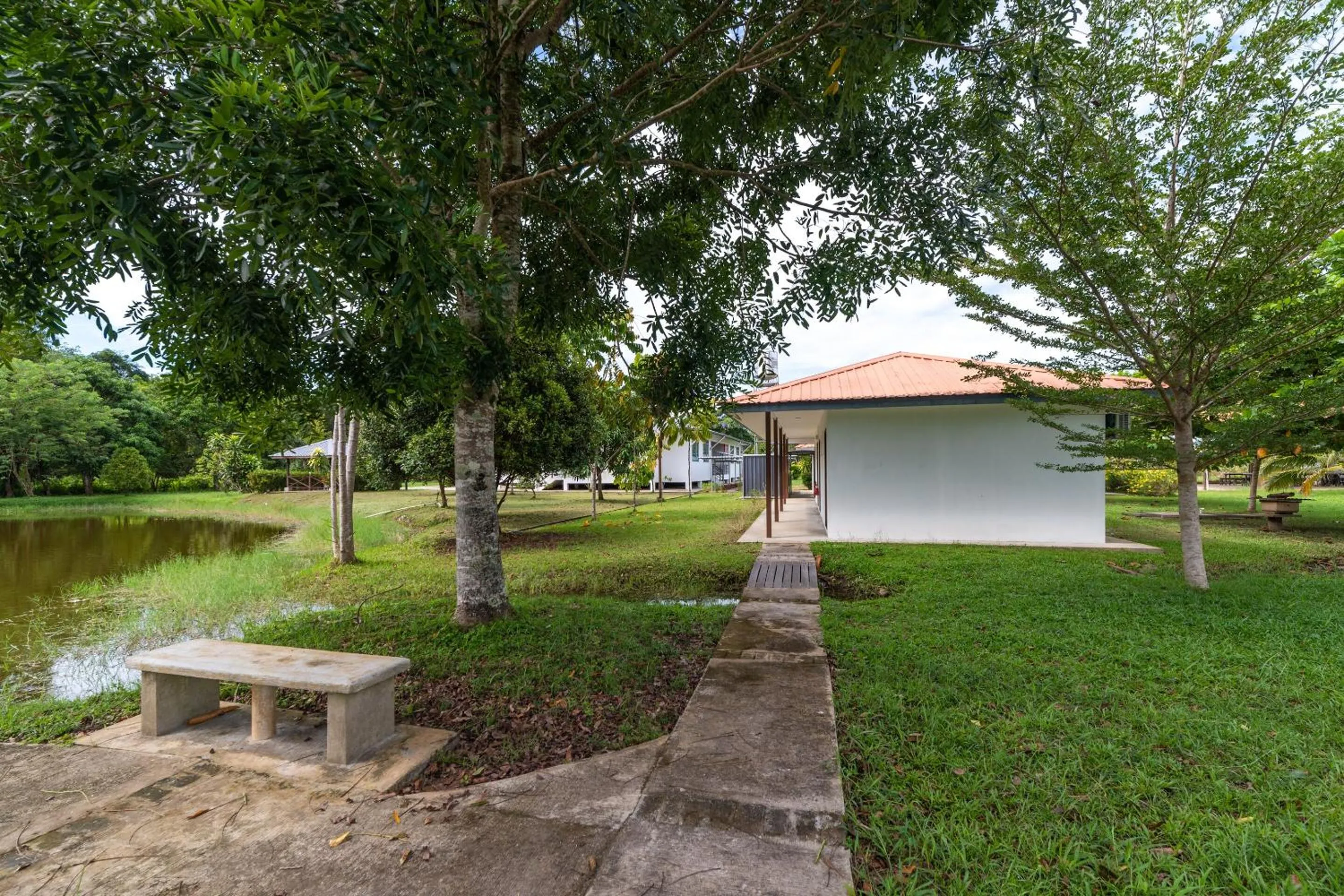 Other in Hotel O Eagle Wood Garden