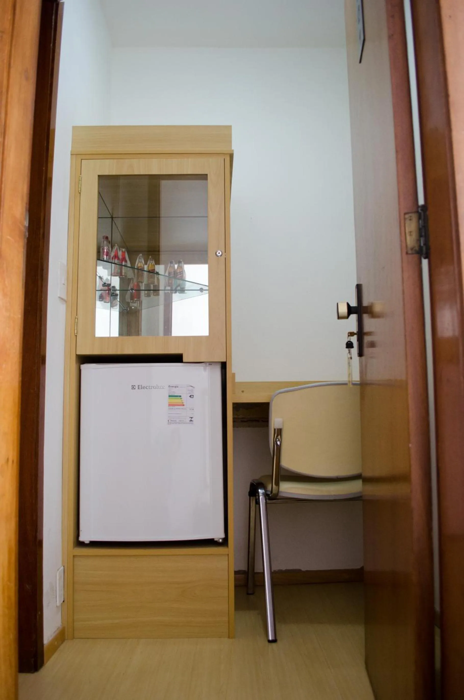 Decorative detail in Hotel Gomes Freire (Adult Only)