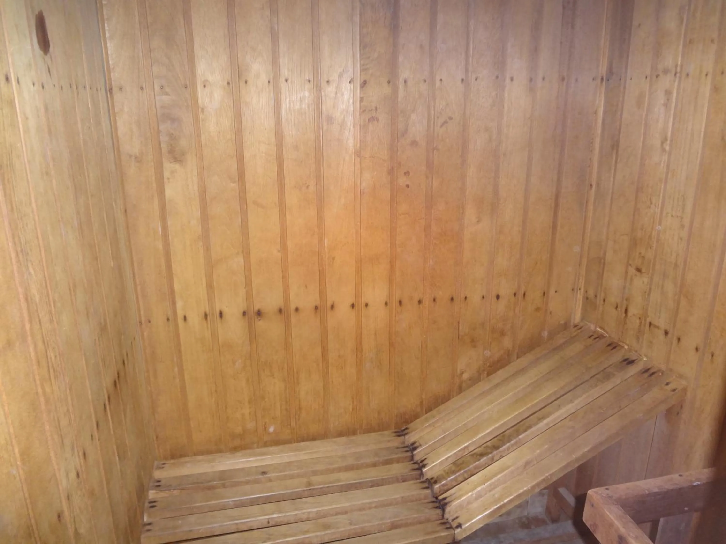 Spa and wellness centre/facilities in Hotel Gomes Freire (Adult Only)