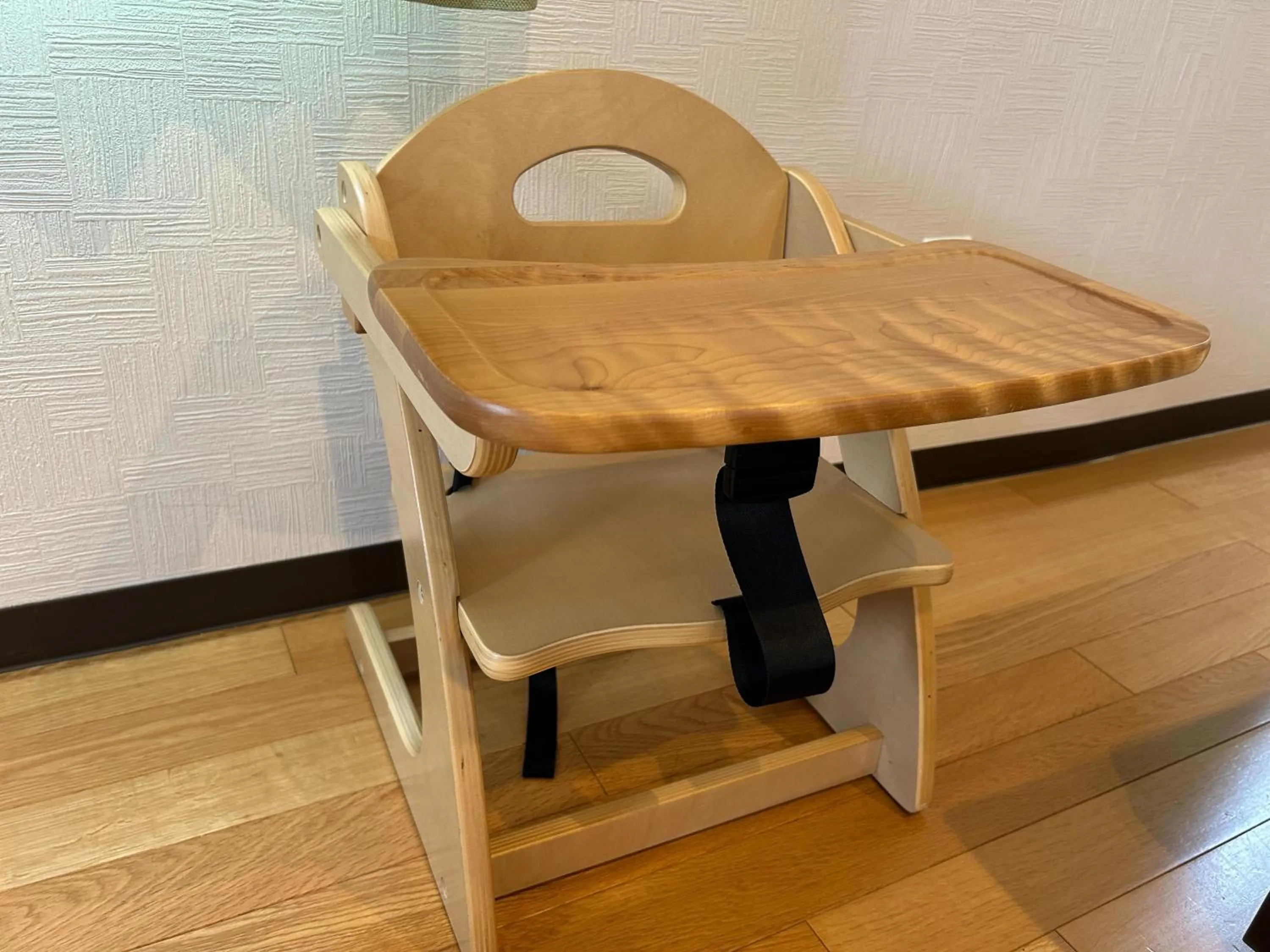 Photo of the whole room in Economy Hotel Upashi