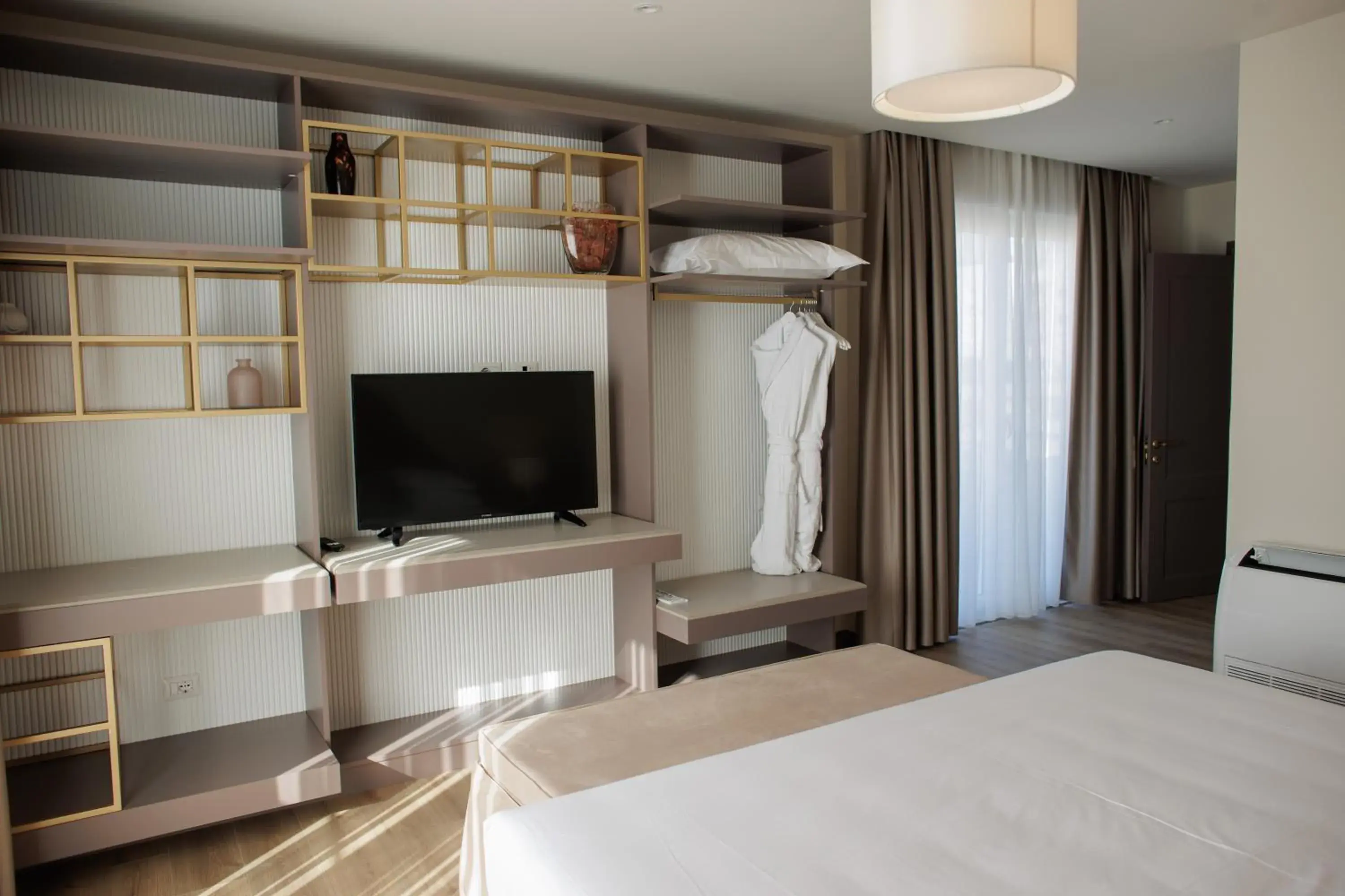 One-Bedroom Apartment in Palace Hotel & SPA One-Bedroom Apartment in Palace Hotel & SPA